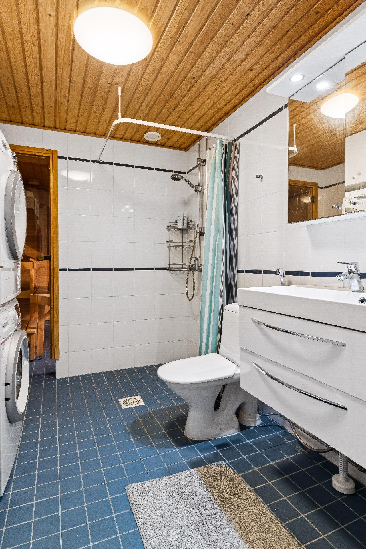 Tilanhoitajankaari 18, Viikki, Helsinki