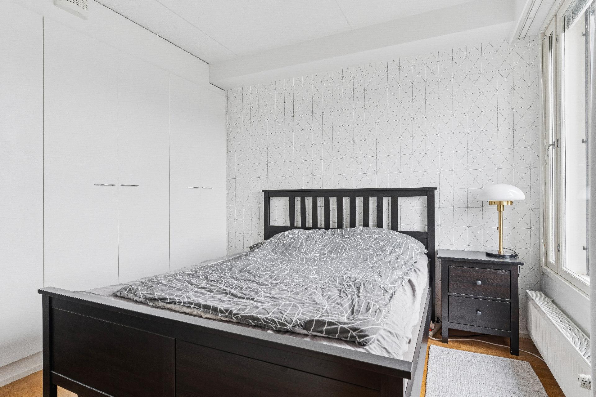 Tilanhoitajankaari 18, Viikki, Helsinki