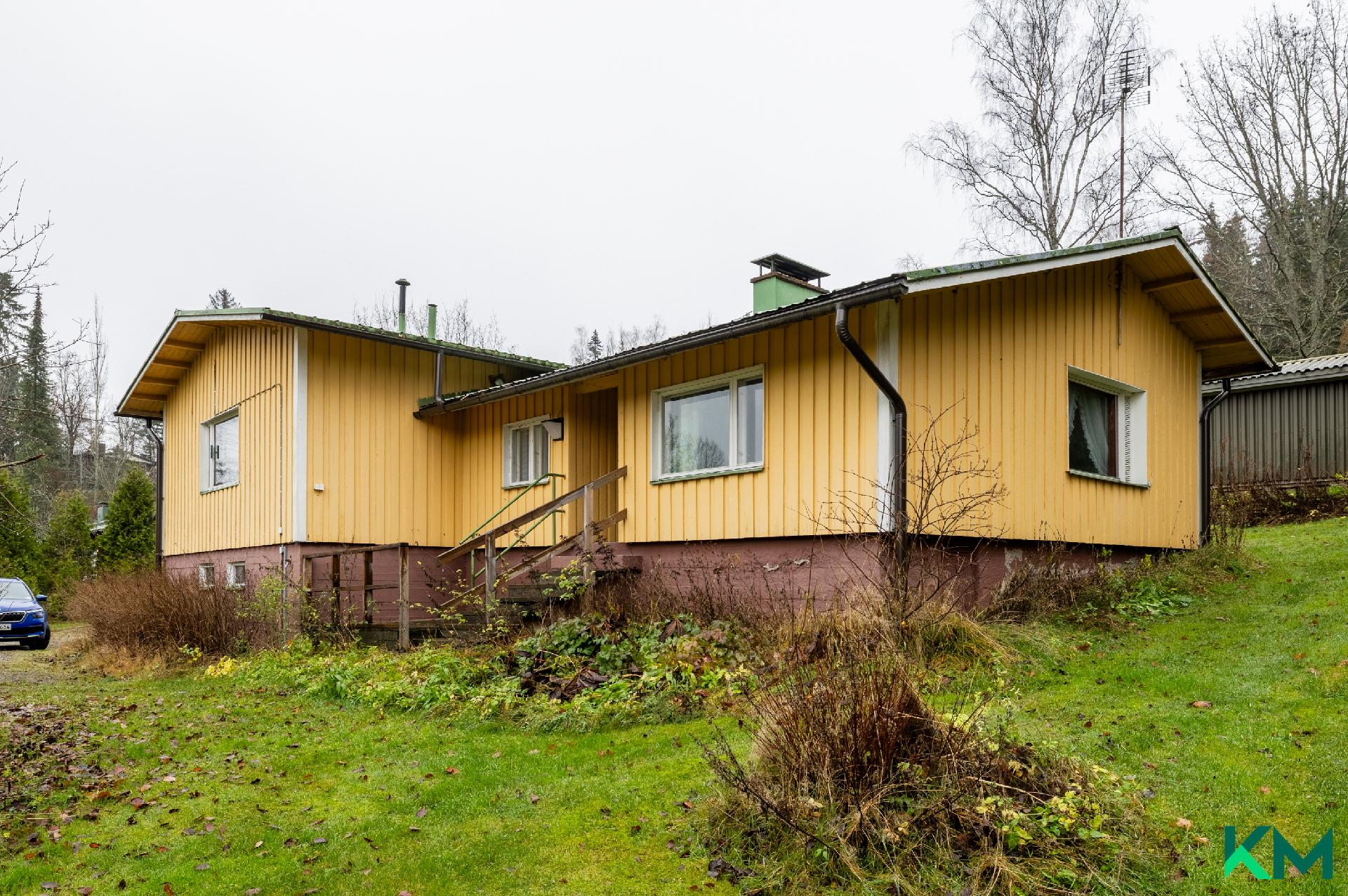 Purorinne 3, Sotunki, Vantaa