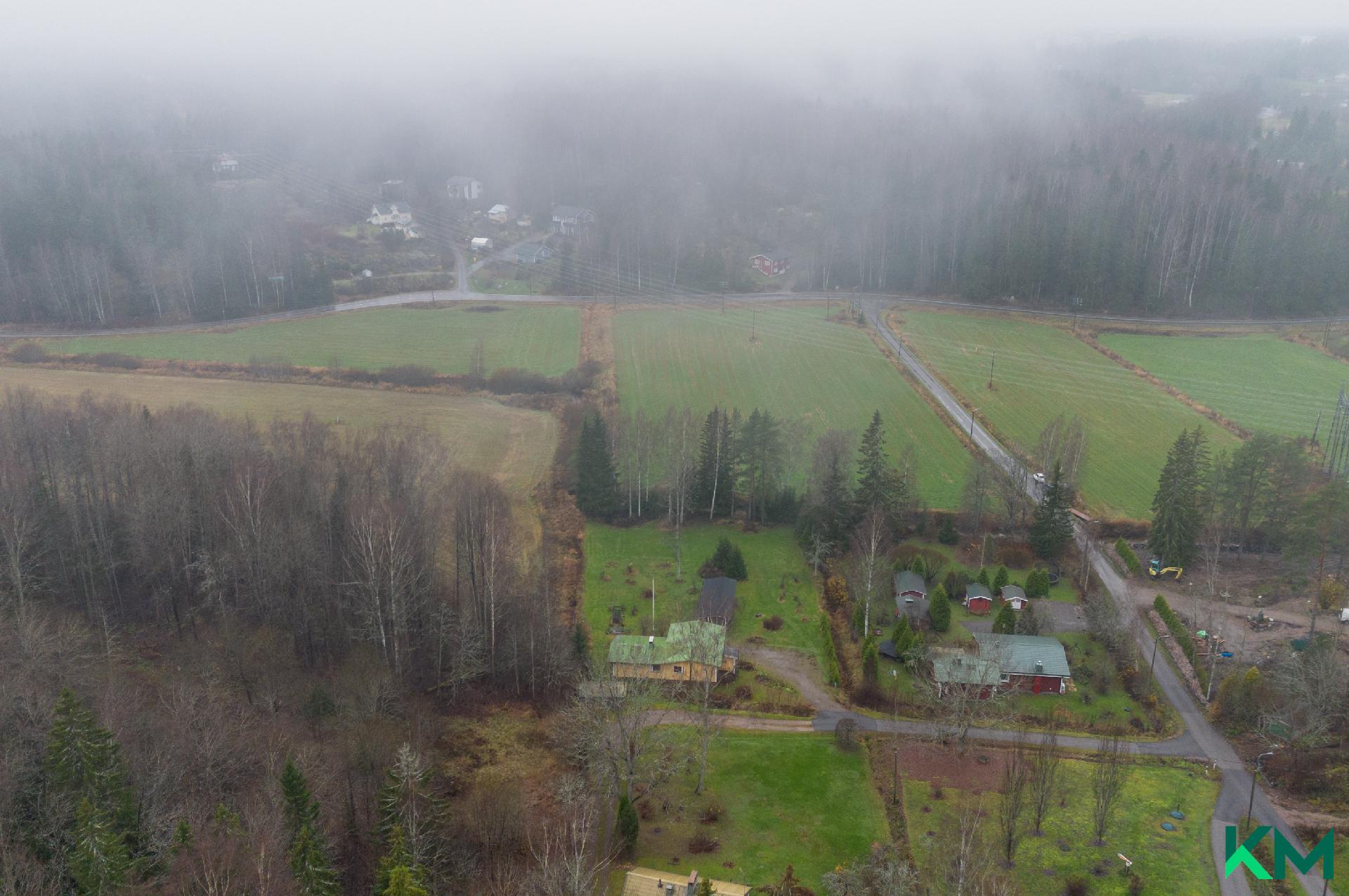 Purorinne 3, Sotunki, Vantaa