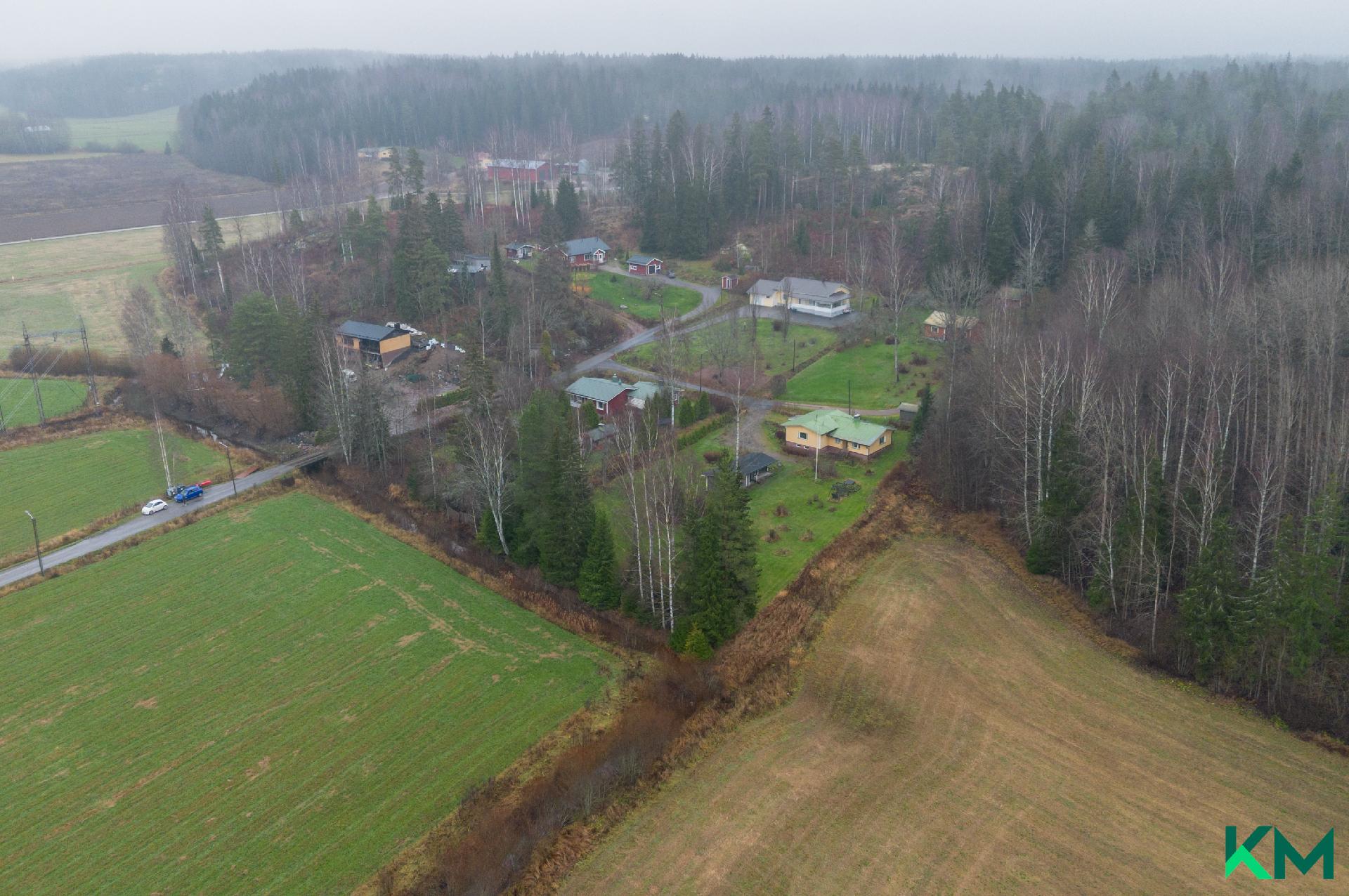 Purorinne 3, Sotunki, Vantaa