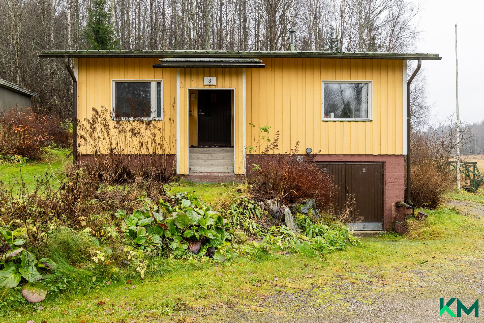 Purorinne 3, Sotunki, Vantaa