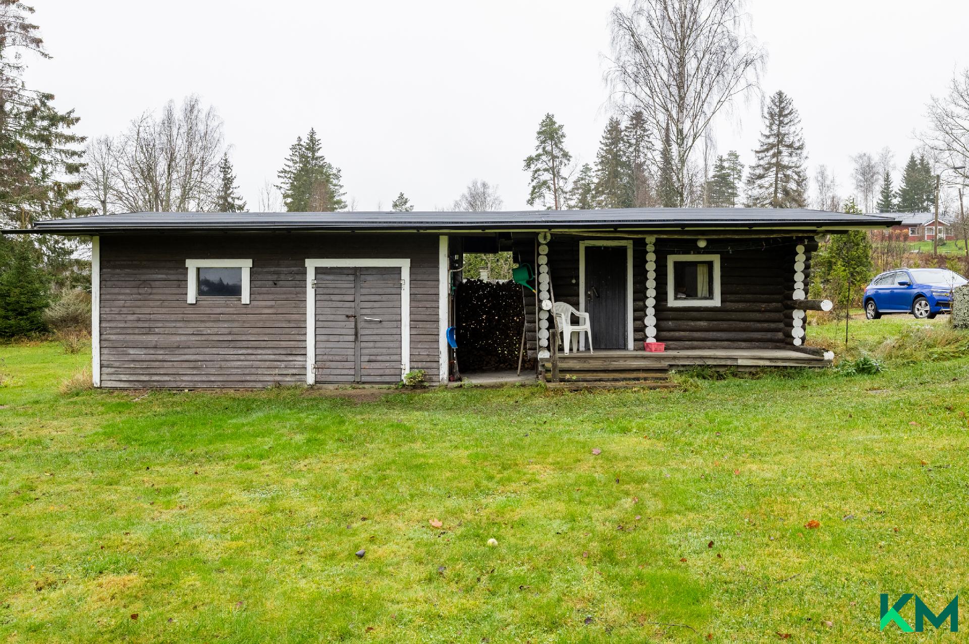 Purorinne 3, Sotunki, Vantaa