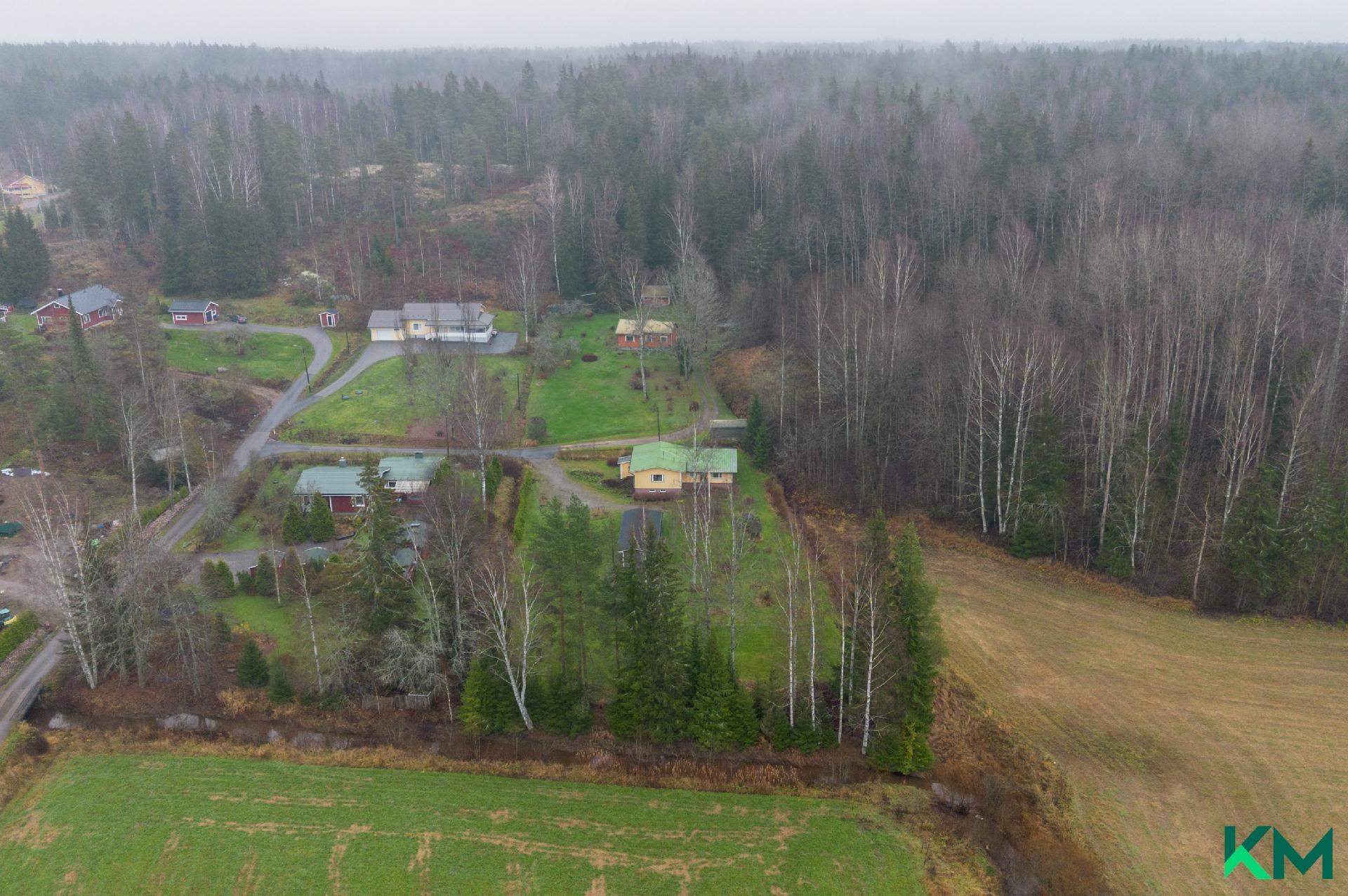 Purorinne 3, Sotunki, Vantaa