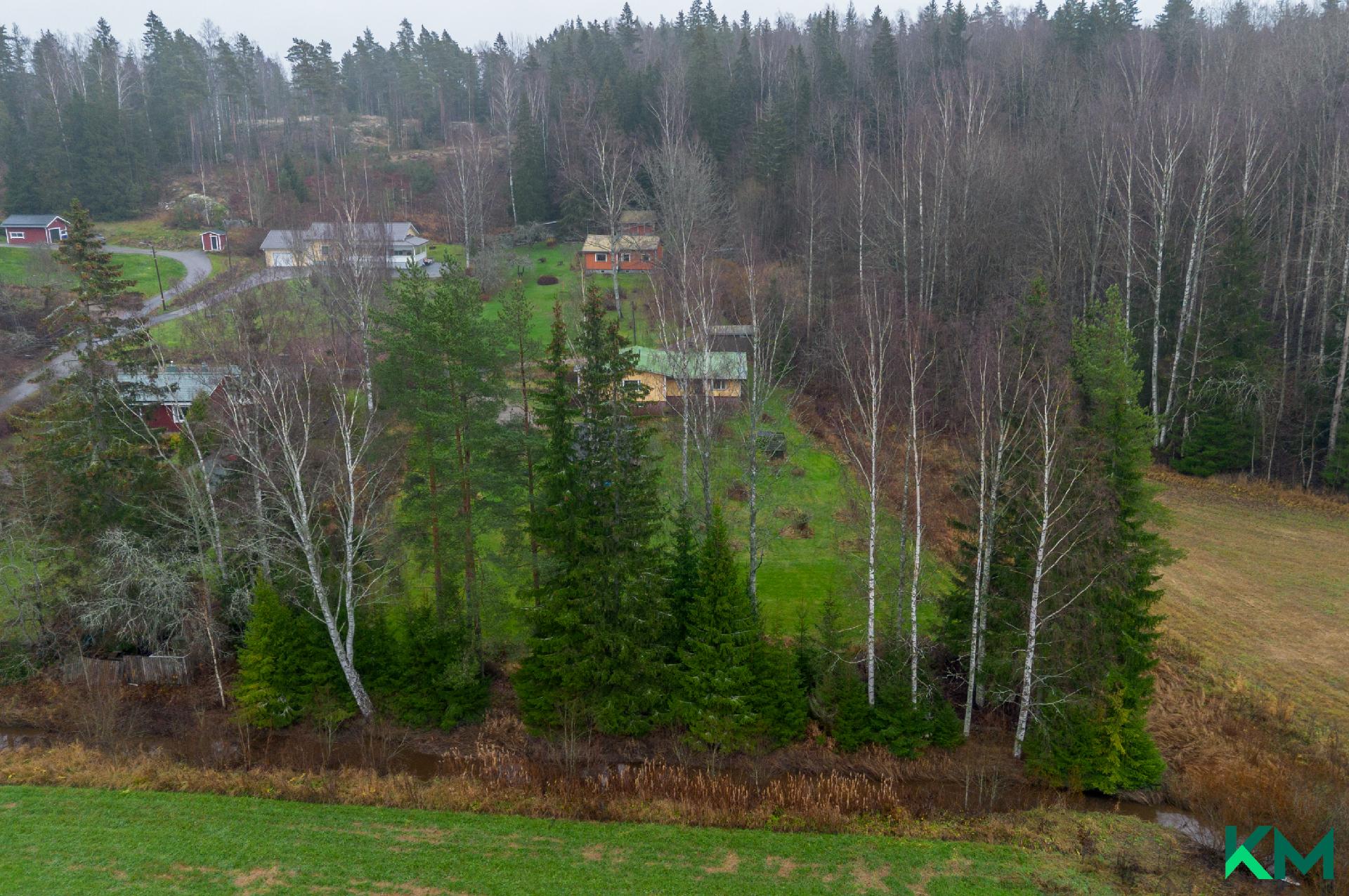 Purorinne 3, Sotunki, Vantaa