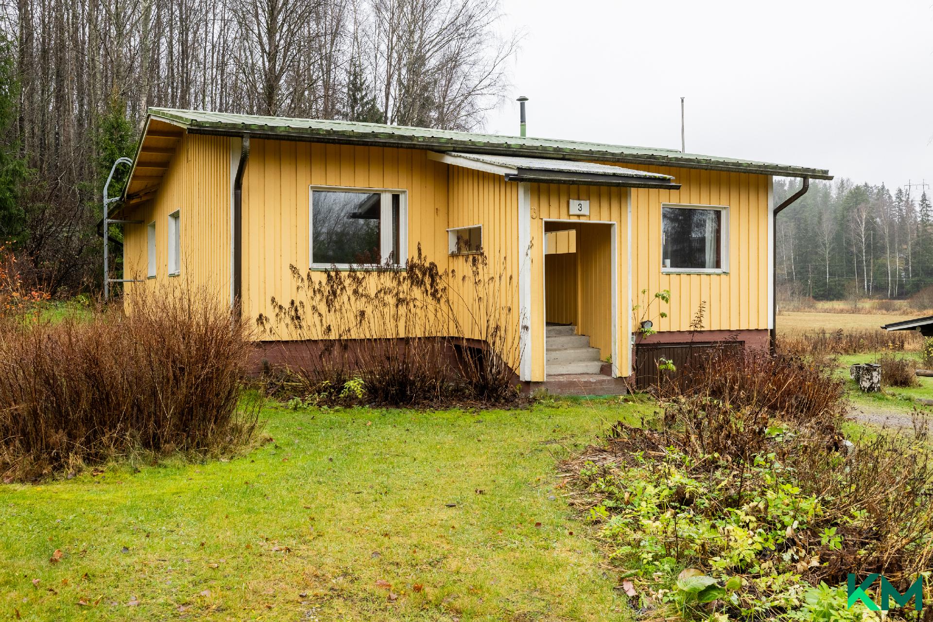 Purorinne 3, Sotunki, Vantaa