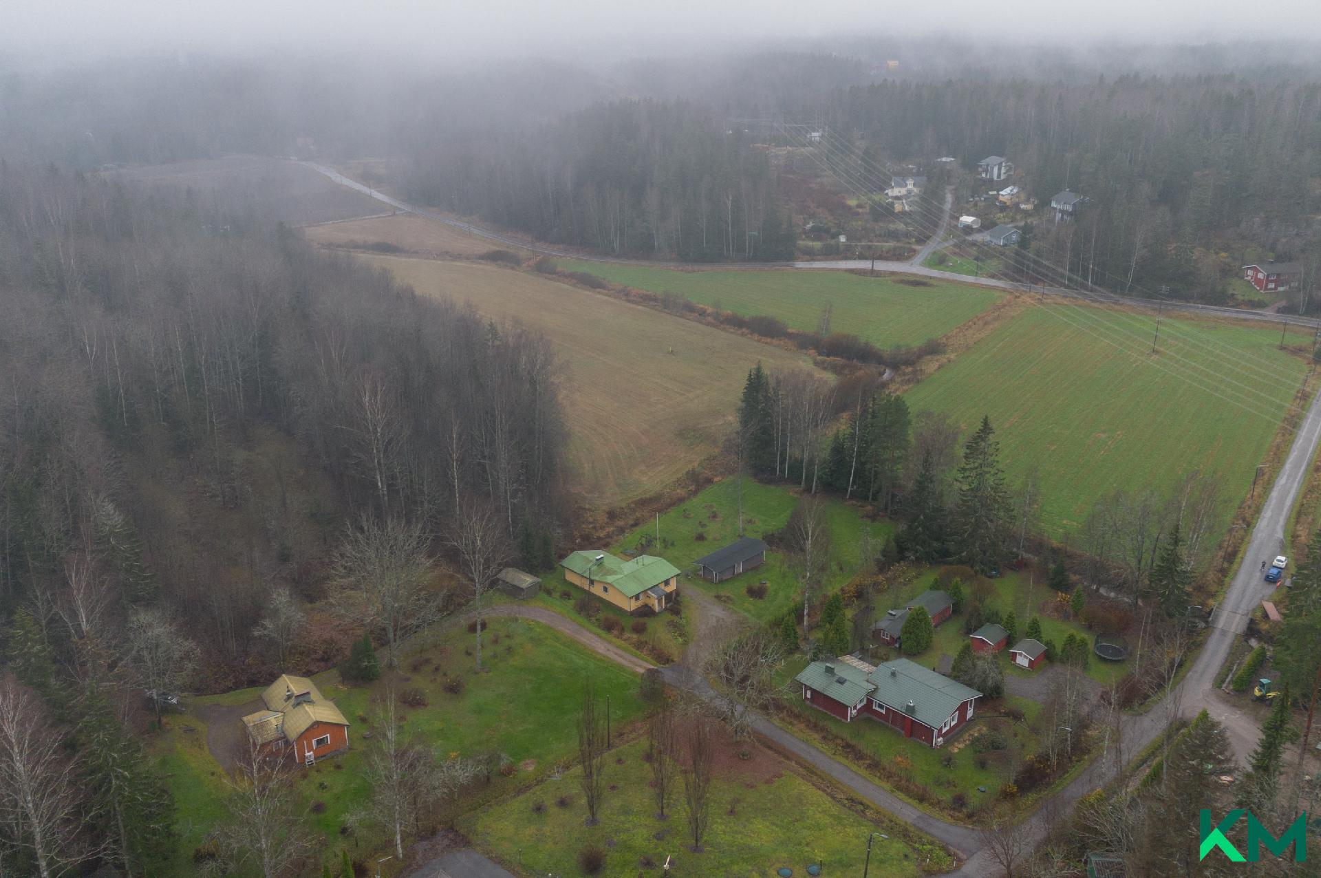 Purorinne 3, Sotunki, Vantaa