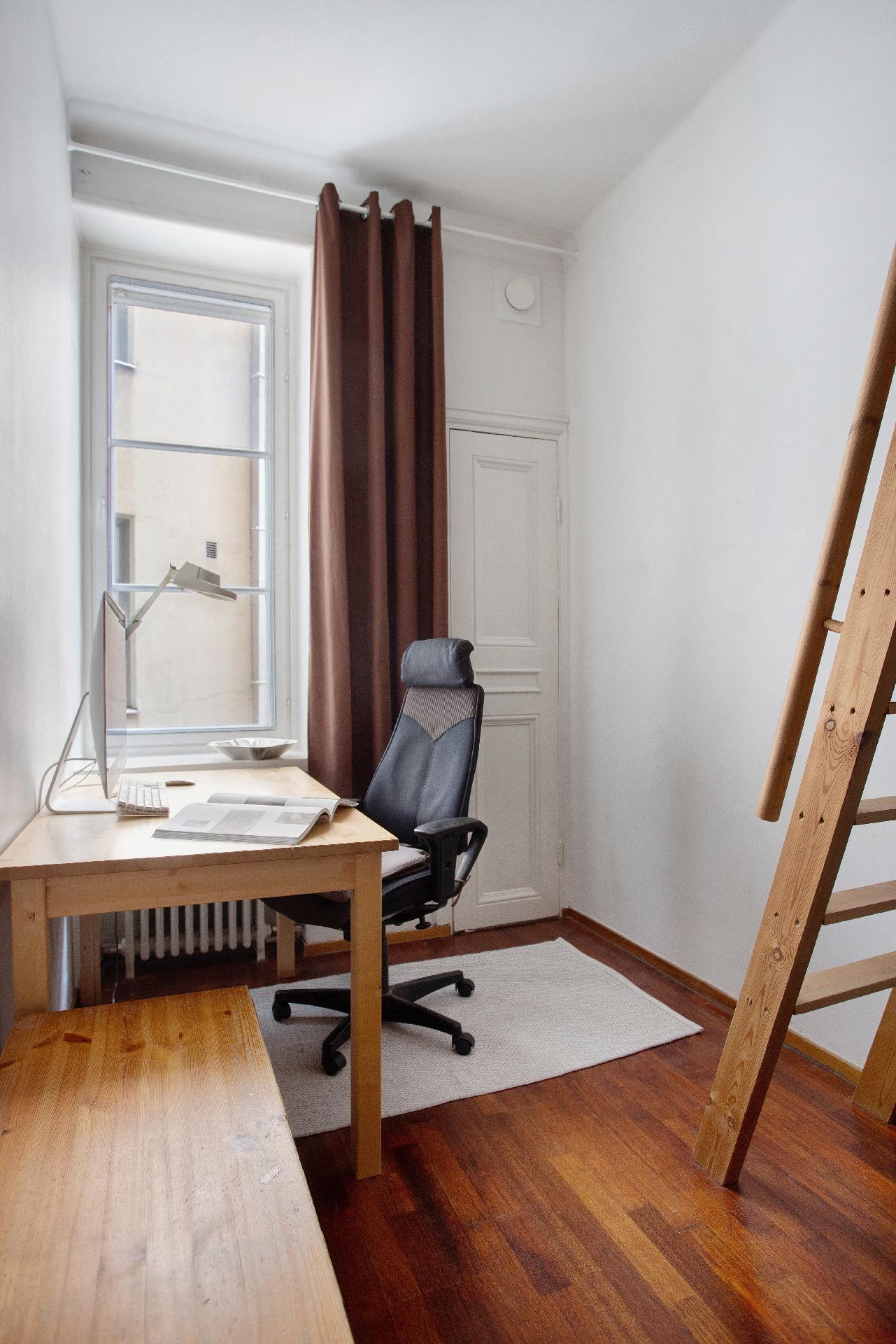 Runeberginkatu 28, Etu-Töölö, Helsinki