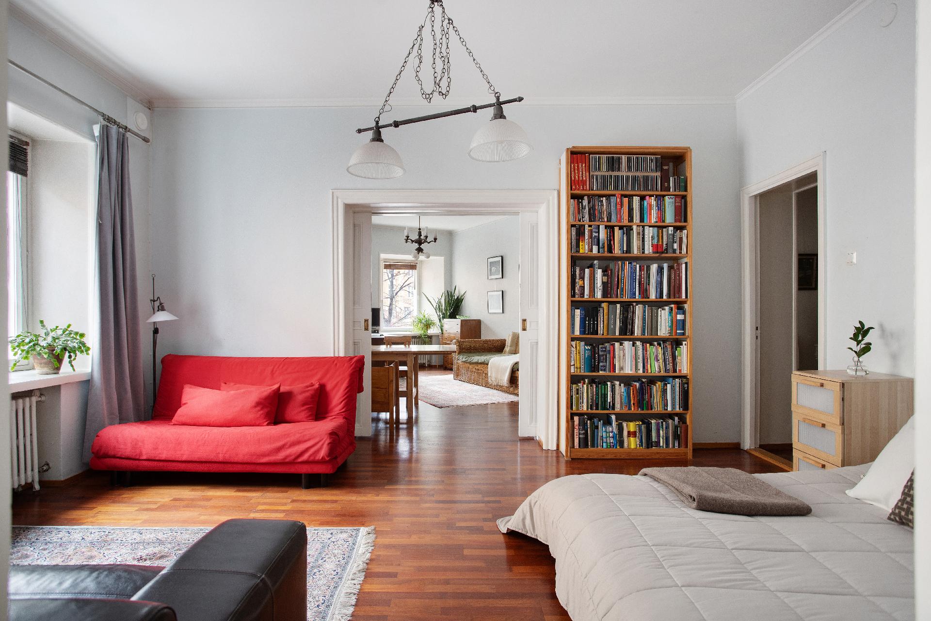 Runeberginkatu 28, Etu-Töölö, Helsinki