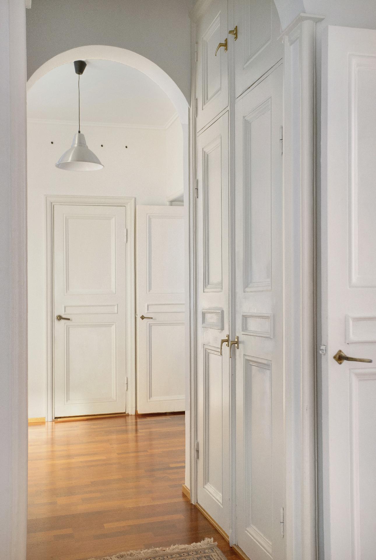 Runeberginkatu 28, Etu-Töölö, Helsinki