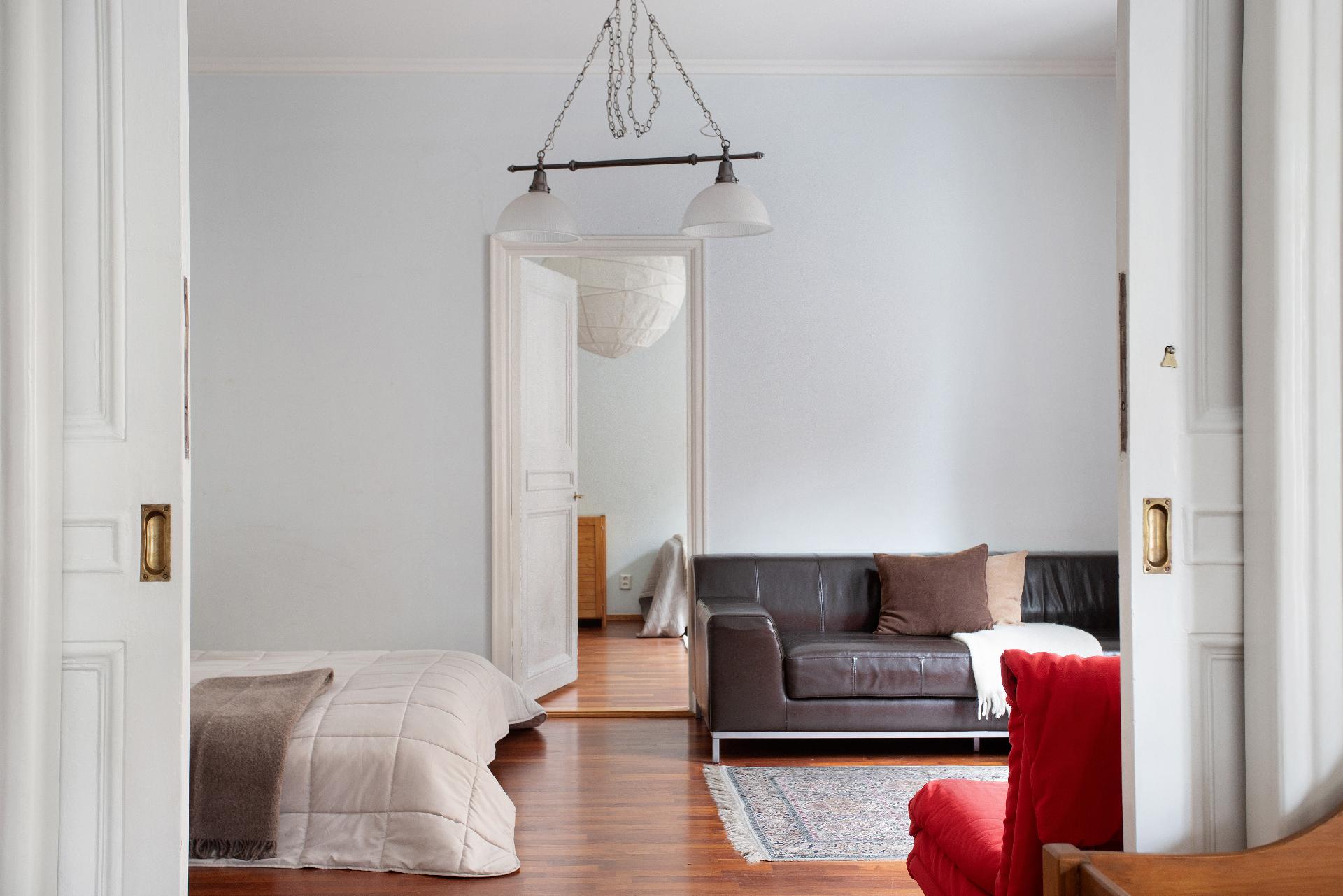 Runeberginkatu 28, Etu-Töölö, Helsinki