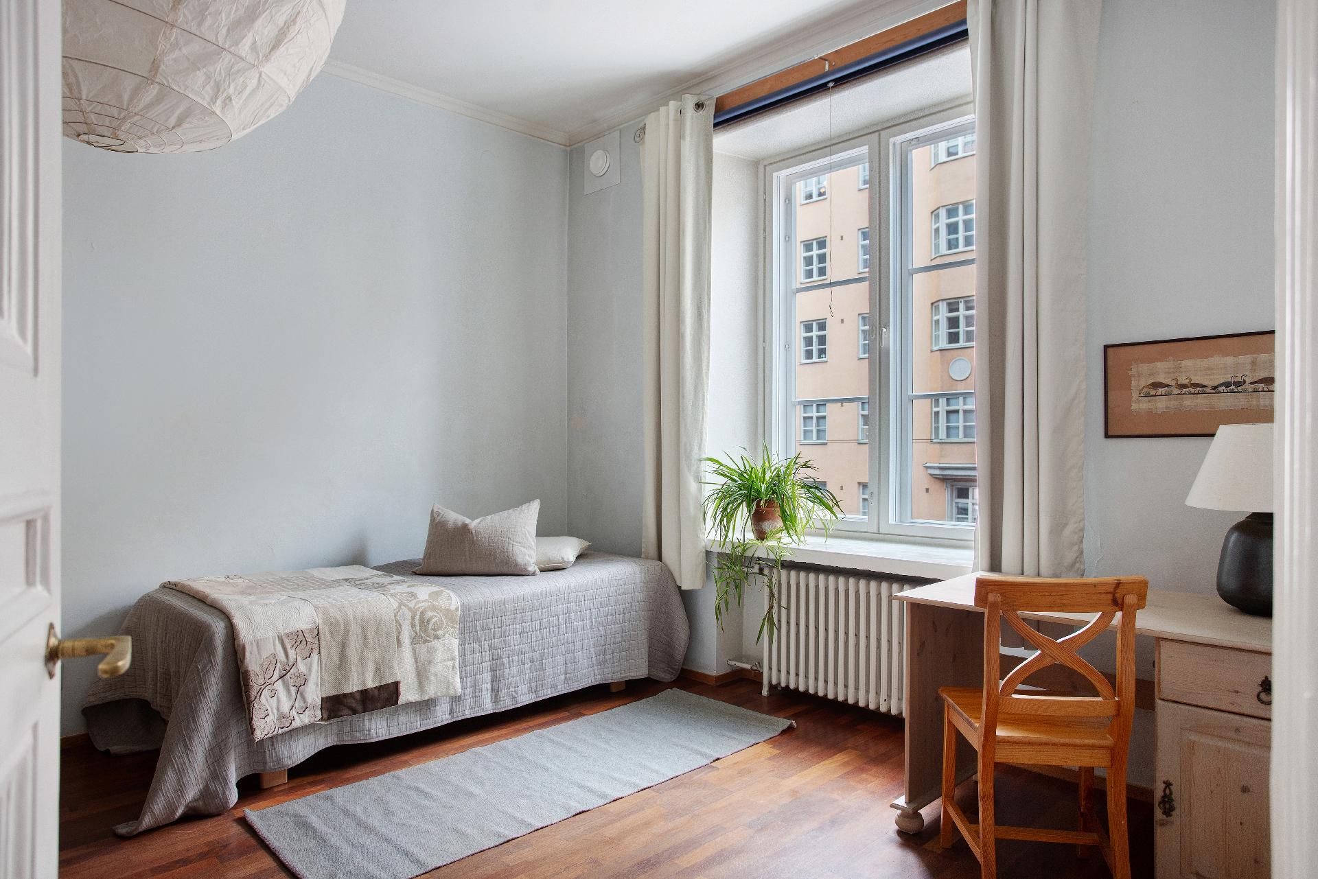 Runeberginkatu 28, Etu-Töölö, Helsinki