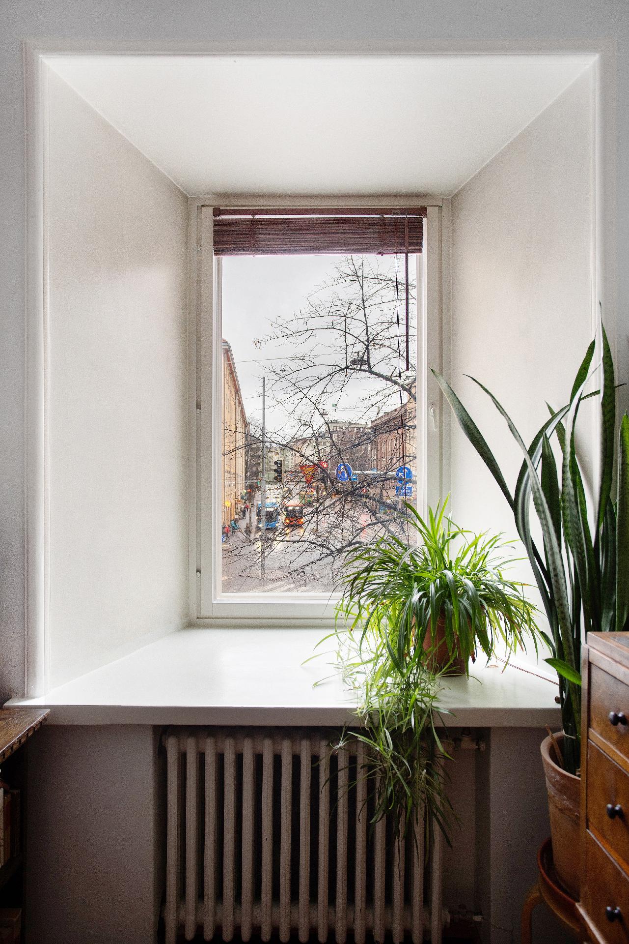 Runeberginkatu 28, Etu-Töölö, Helsinki