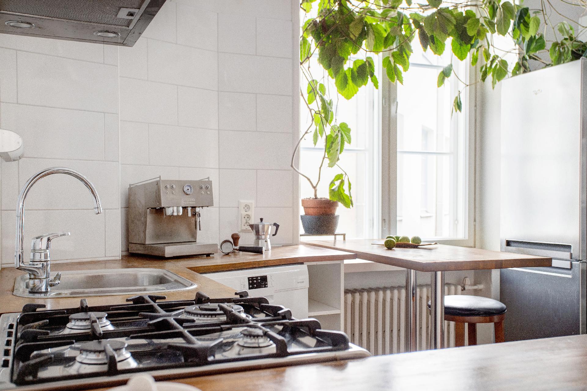 Runeberginkatu 28, Etu-Töölö, Helsinki