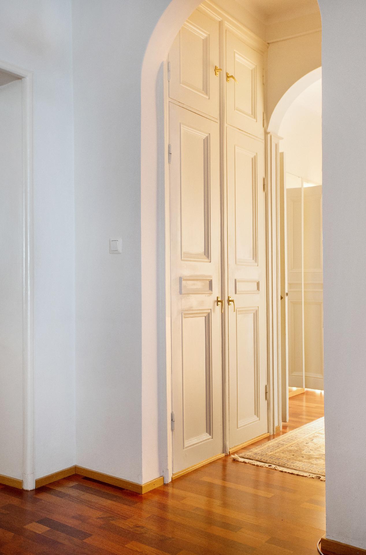 Runeberginkatu 28, Etu-Töölö, Helsinki