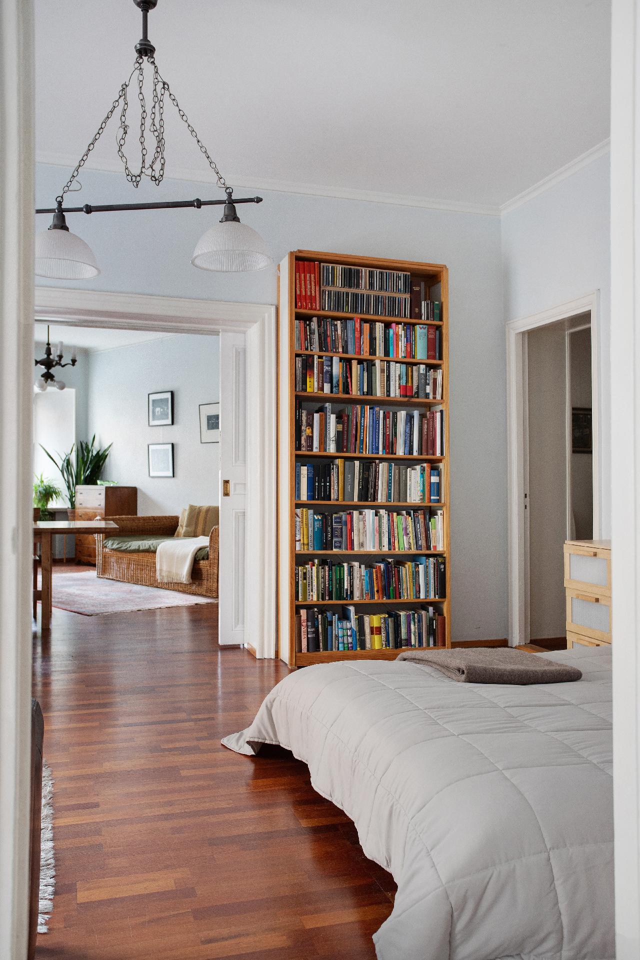 Runeberginkatu 28, Etu-Töölö, Helsinki