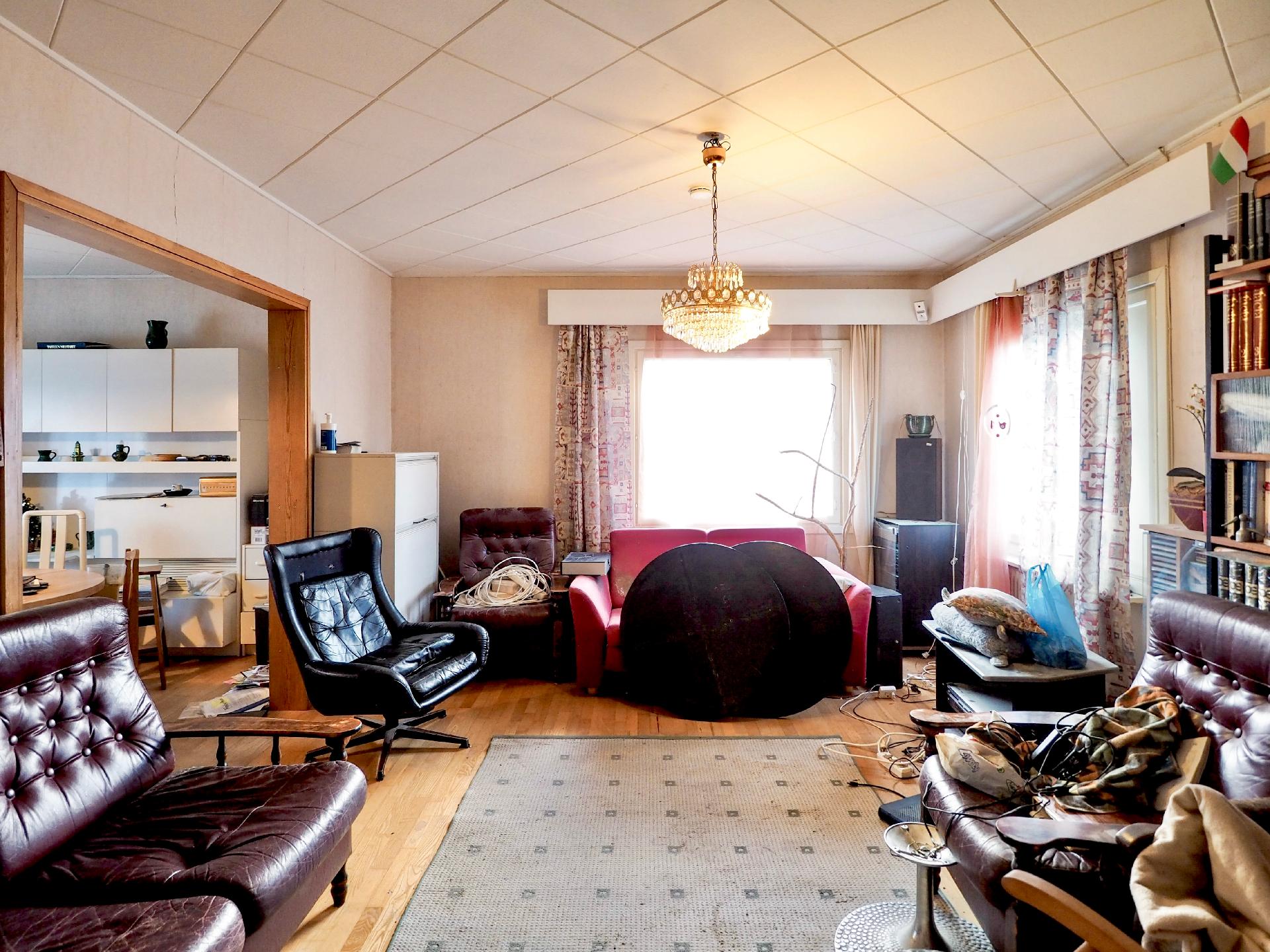 Marssitie 5, Lakee, Hämeenlinna