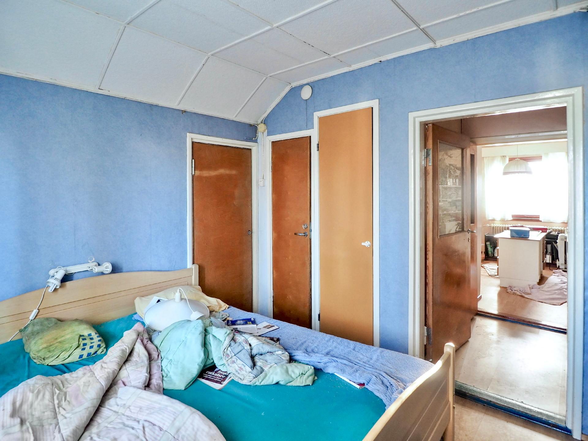 Marssitie 5, Lakee, Hämeenlinna