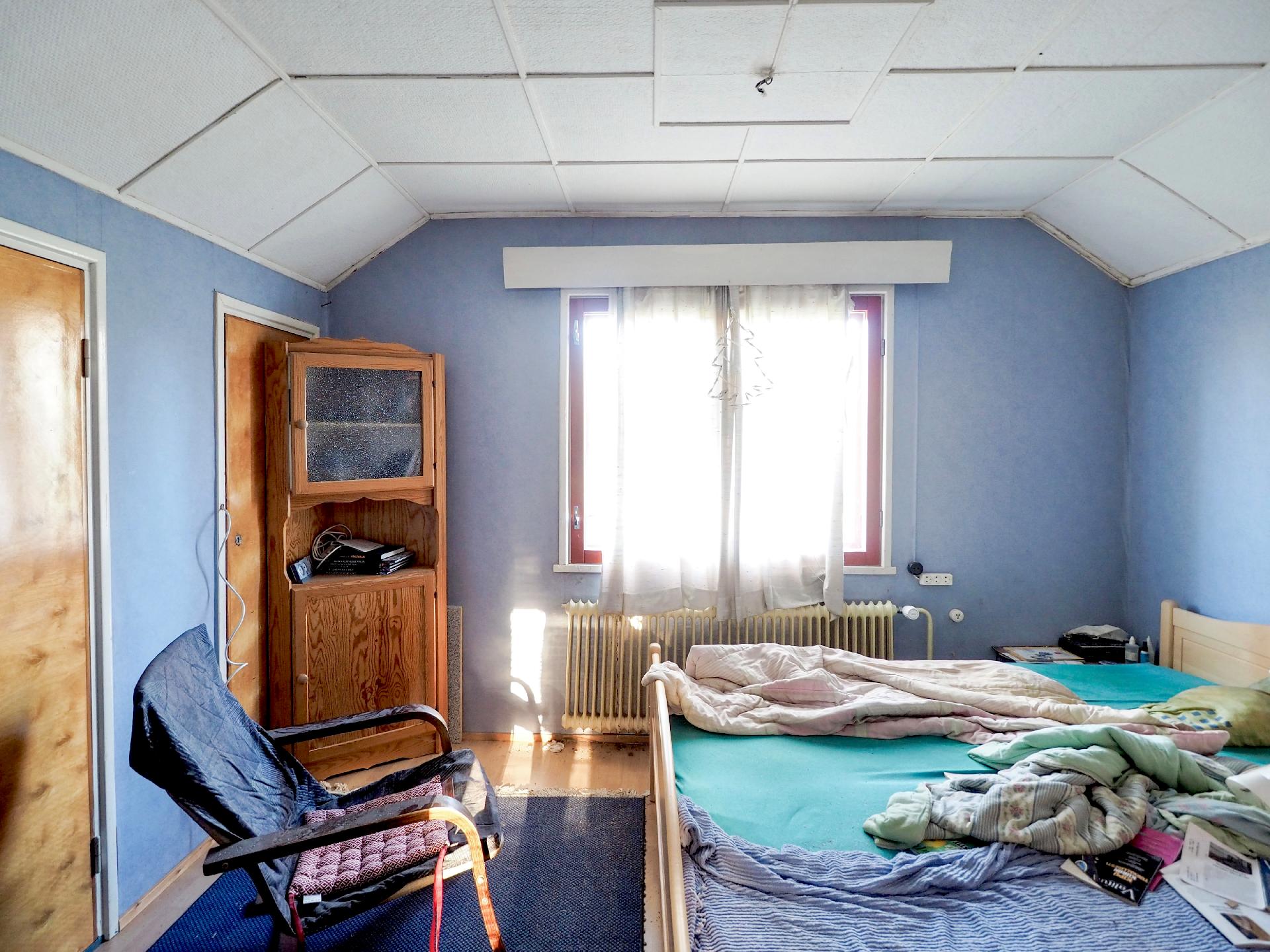 Marssitie 5, Lakee, Hämeenlinna