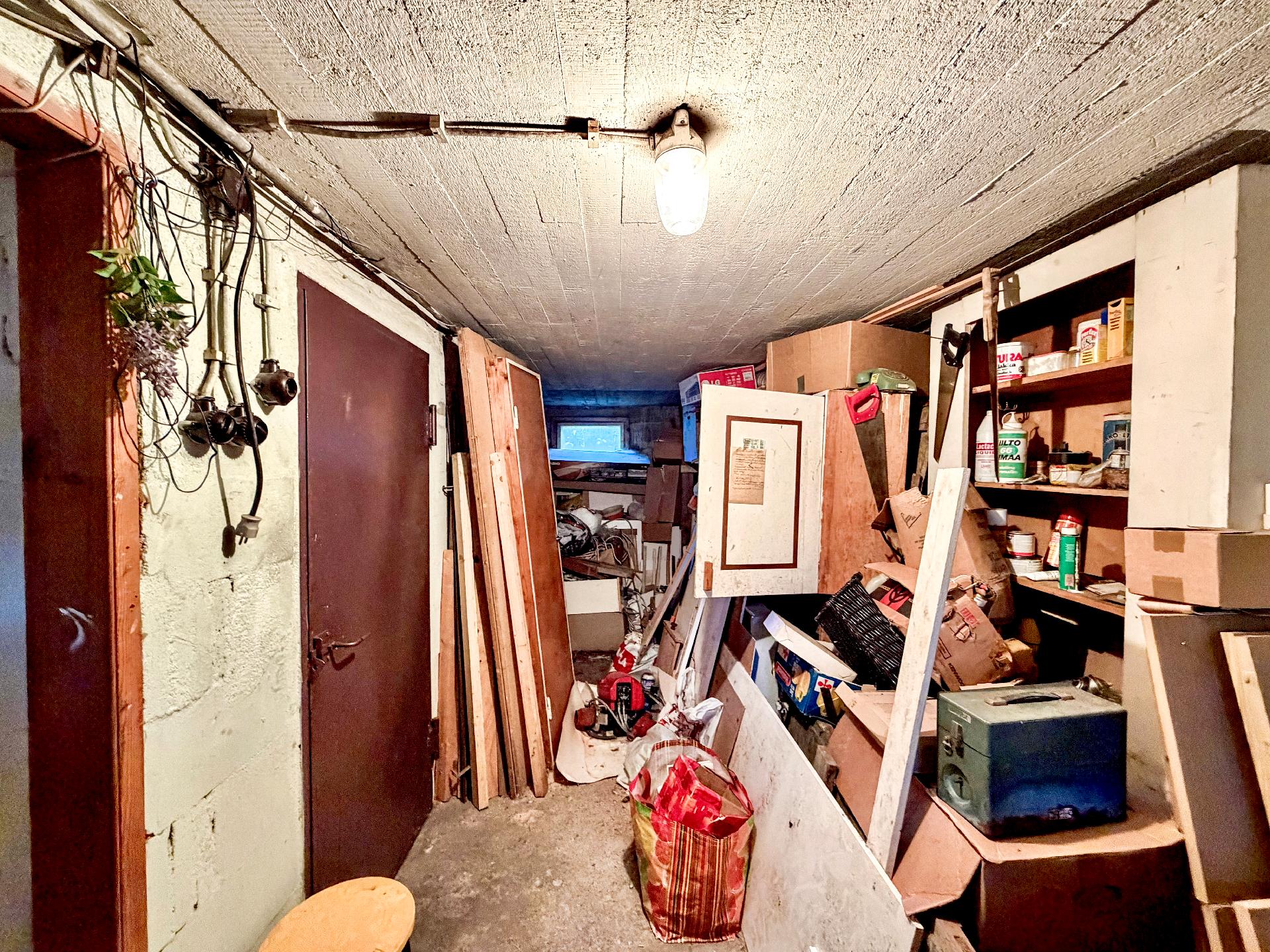 Marssitie 5, Lakee, Hämeenlinna