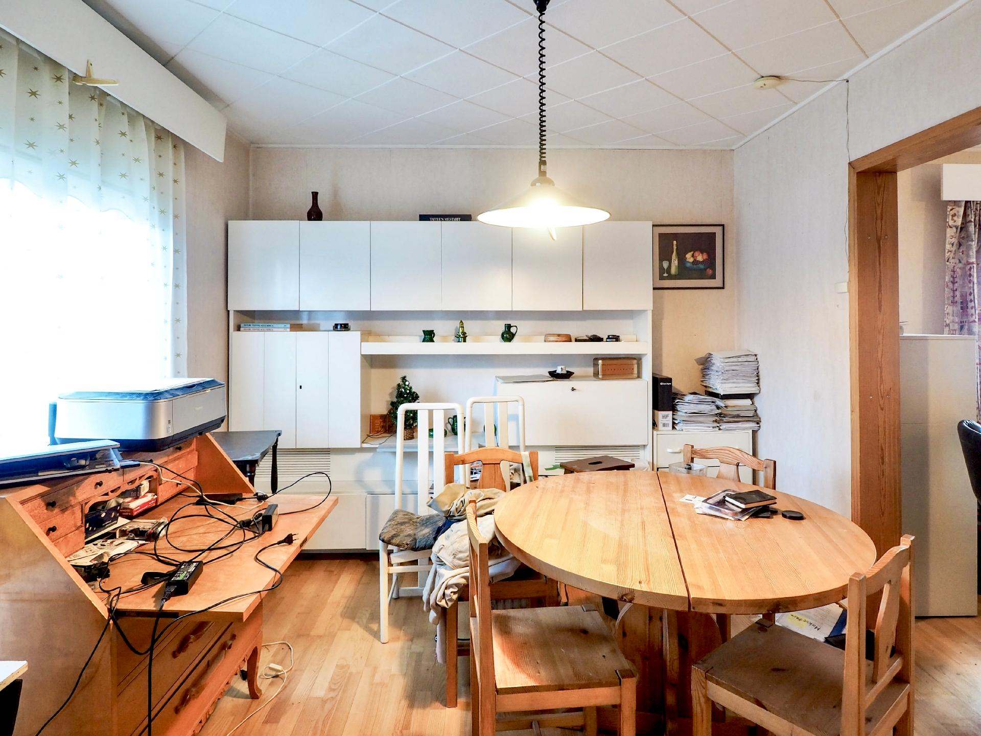 Marssitie 5, Lakee, Hämeenlinna