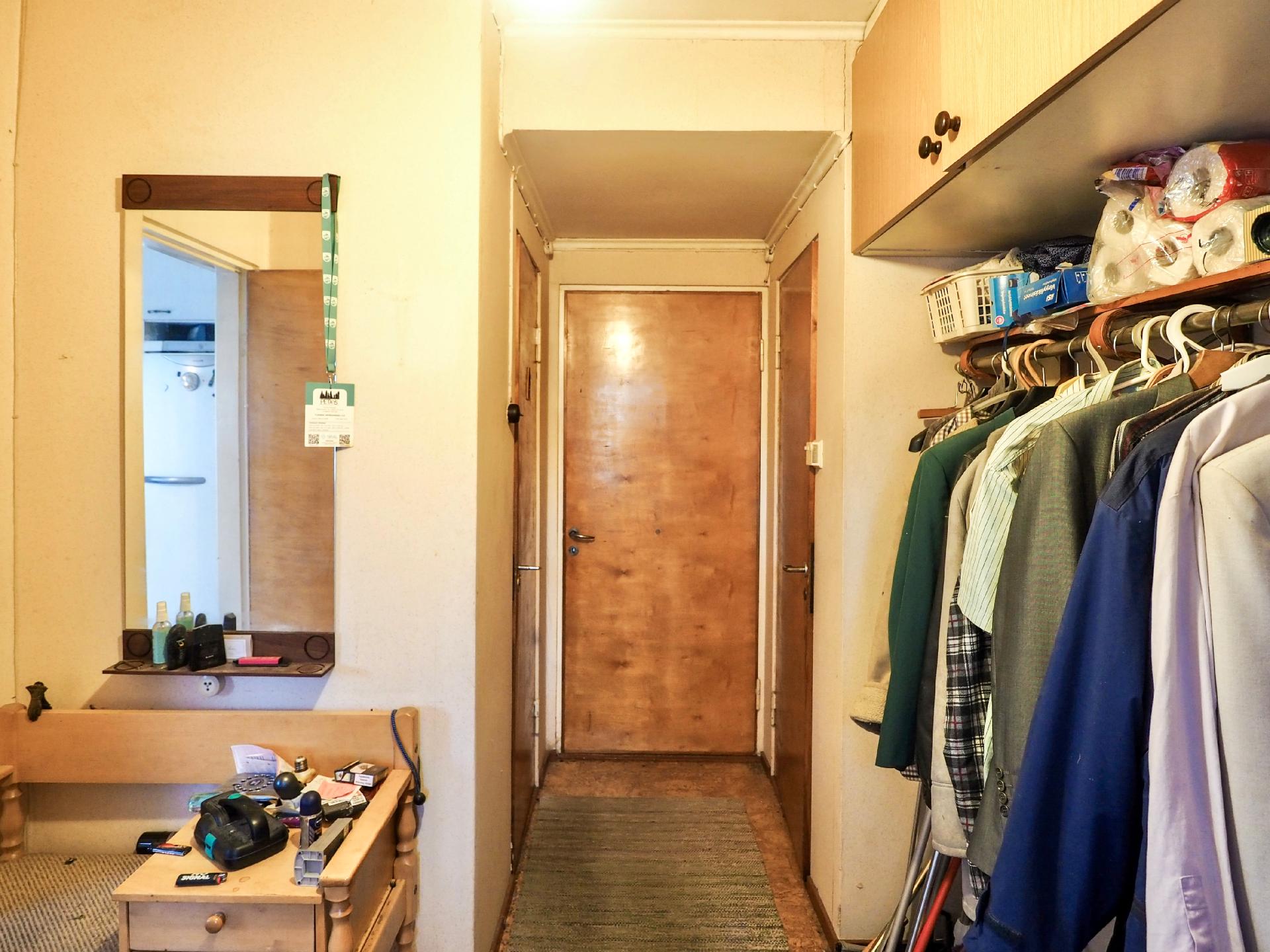 Marssitie 5, Lakee, Hämeenlinna