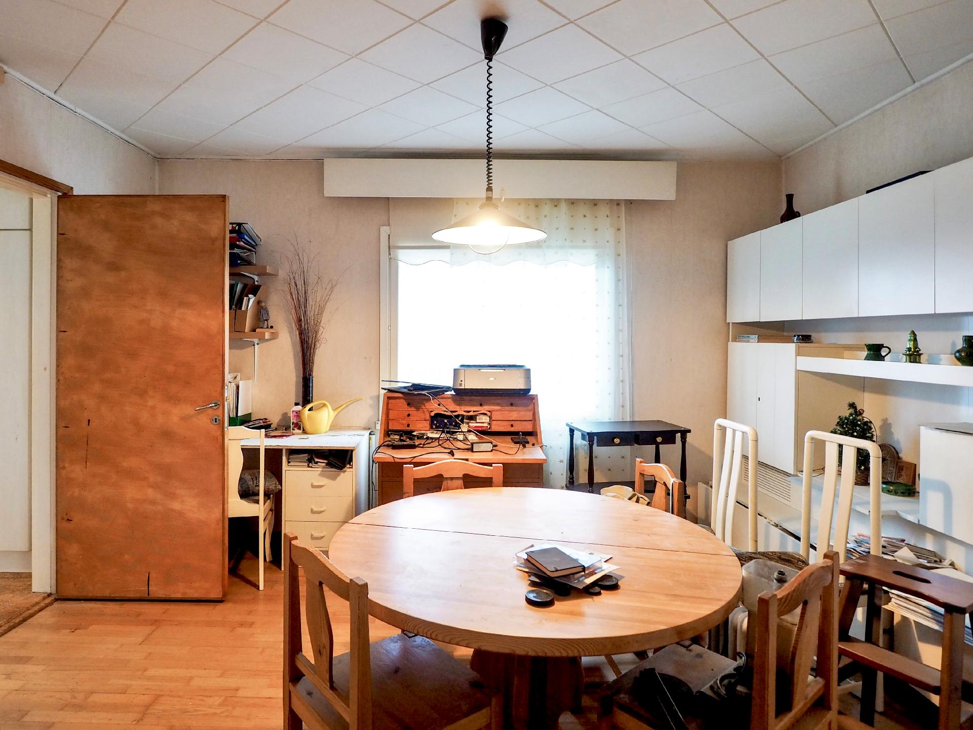 Marssitie 5, Lakee, Hämeenlinna