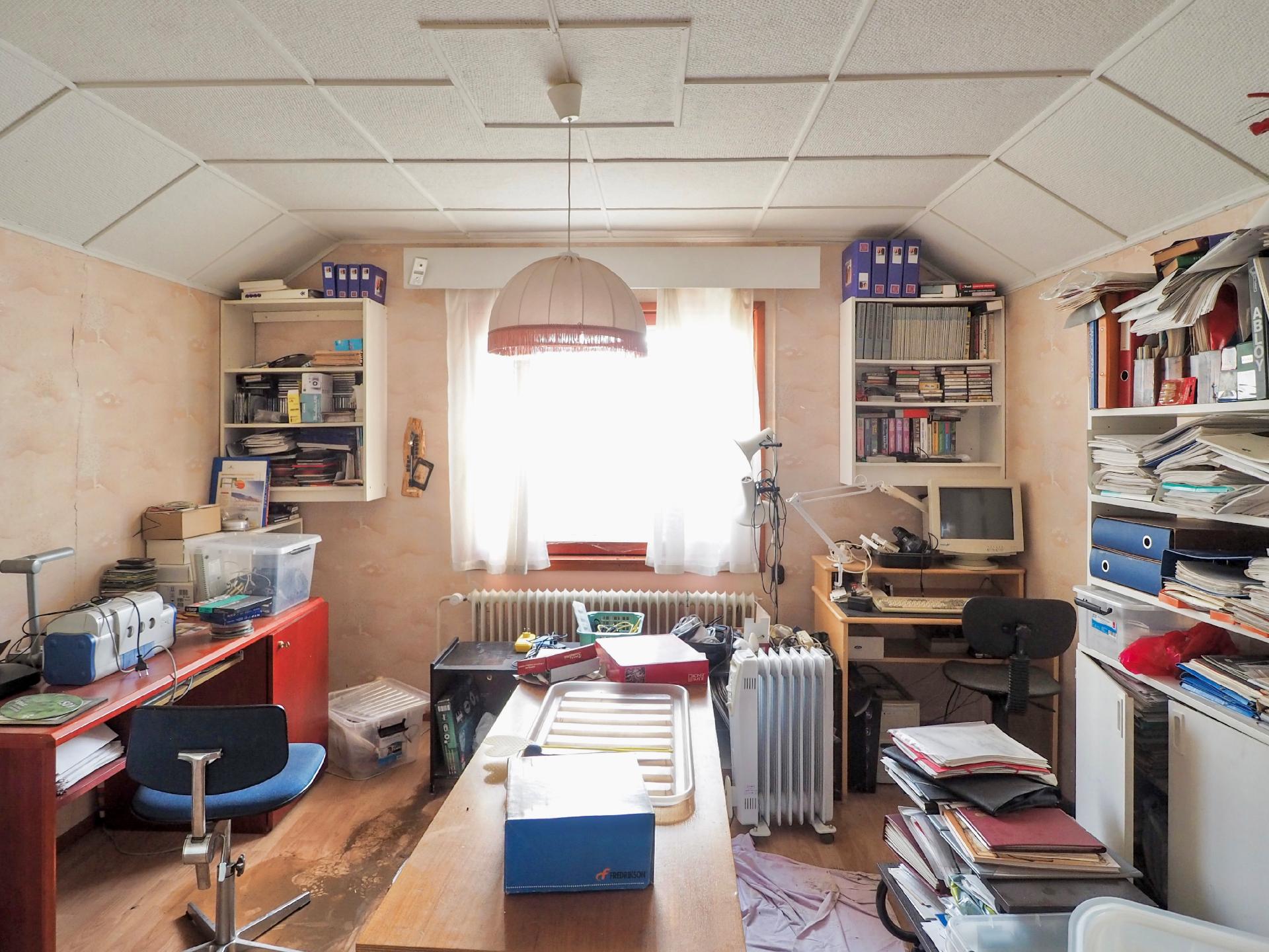 Marssitie 5, Lakee, Hämeenlinna