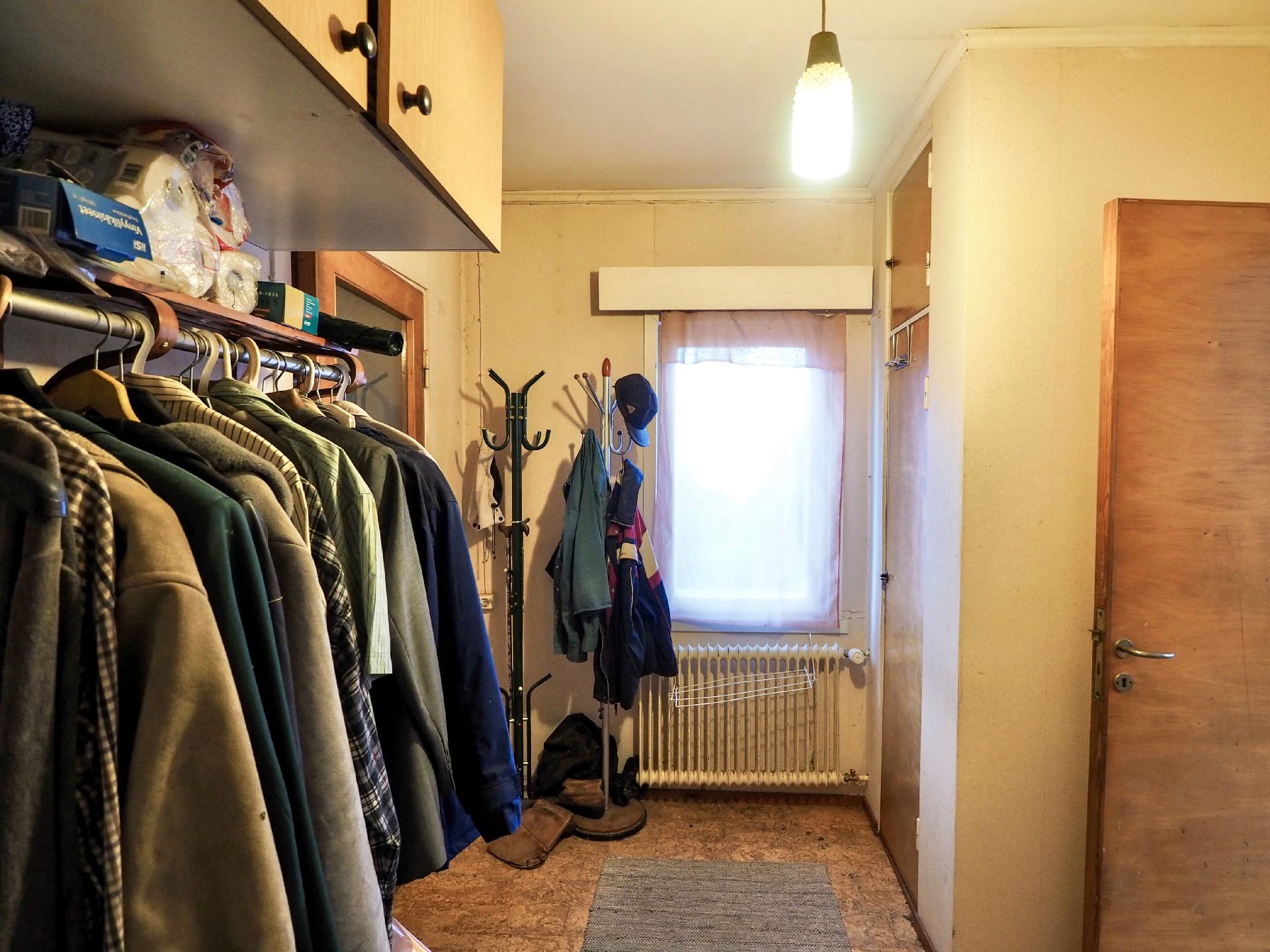 Marssitie 5, Lakee, Hämeenlinna