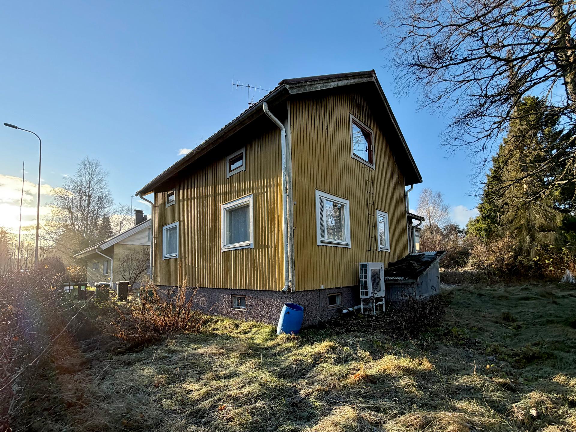 Marssitie 5, Lakee, Hämeenlinna