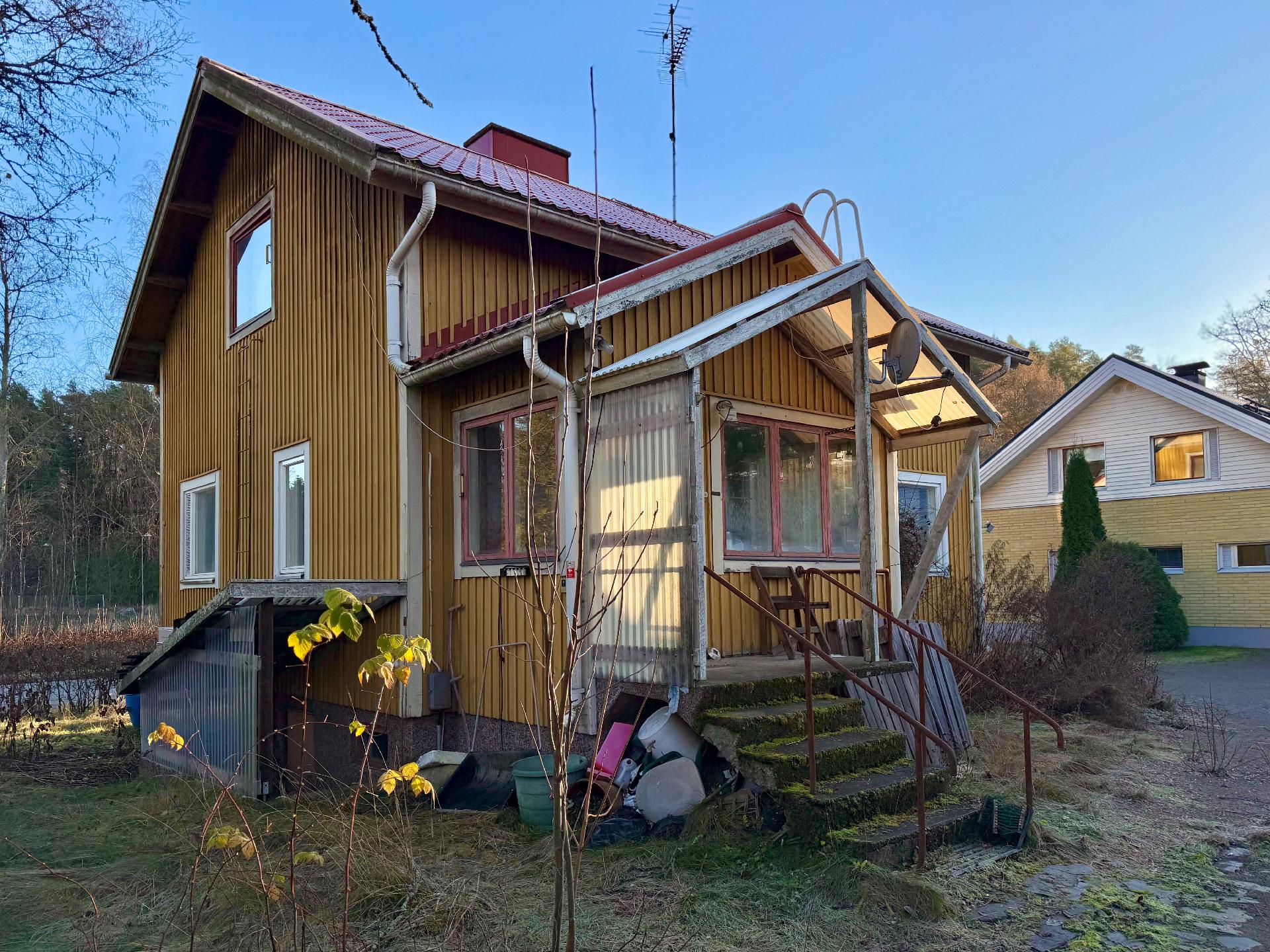 Marssitie 5, Lakee, Hämeenlinna