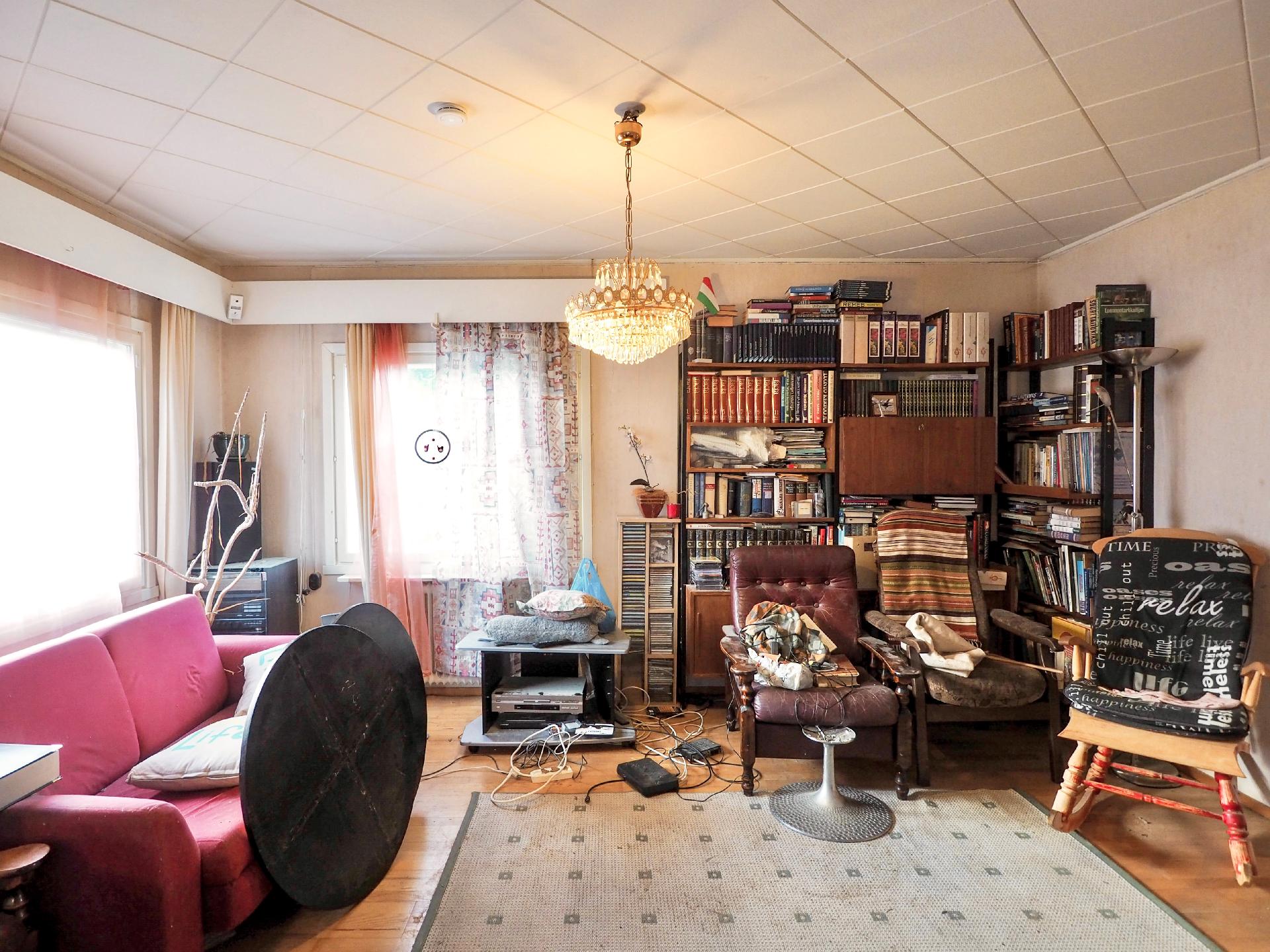 Marssitie 5, Lakee, Hämeenlinna