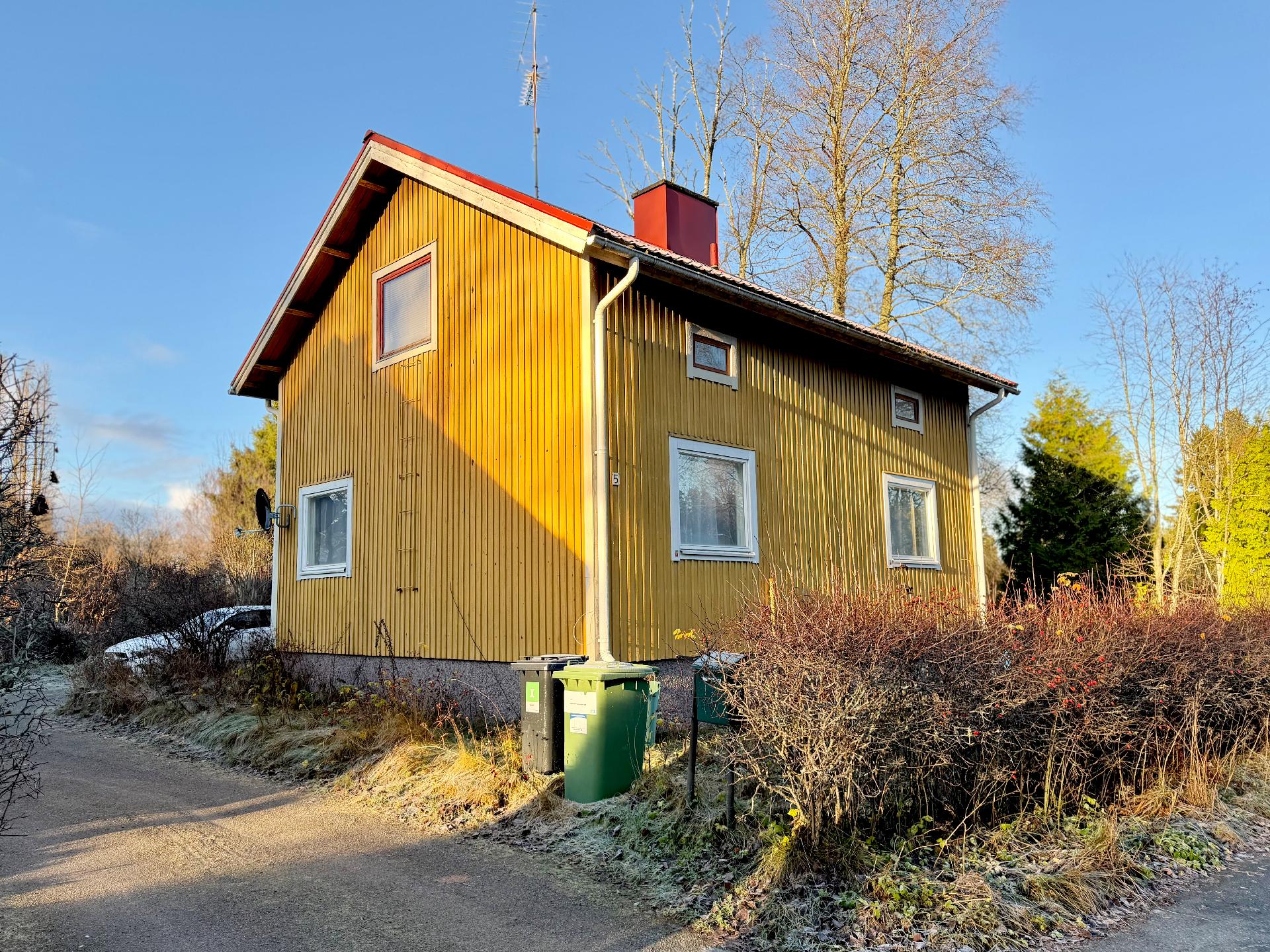 Marssitie 5, Lakee, Hämeenlinna