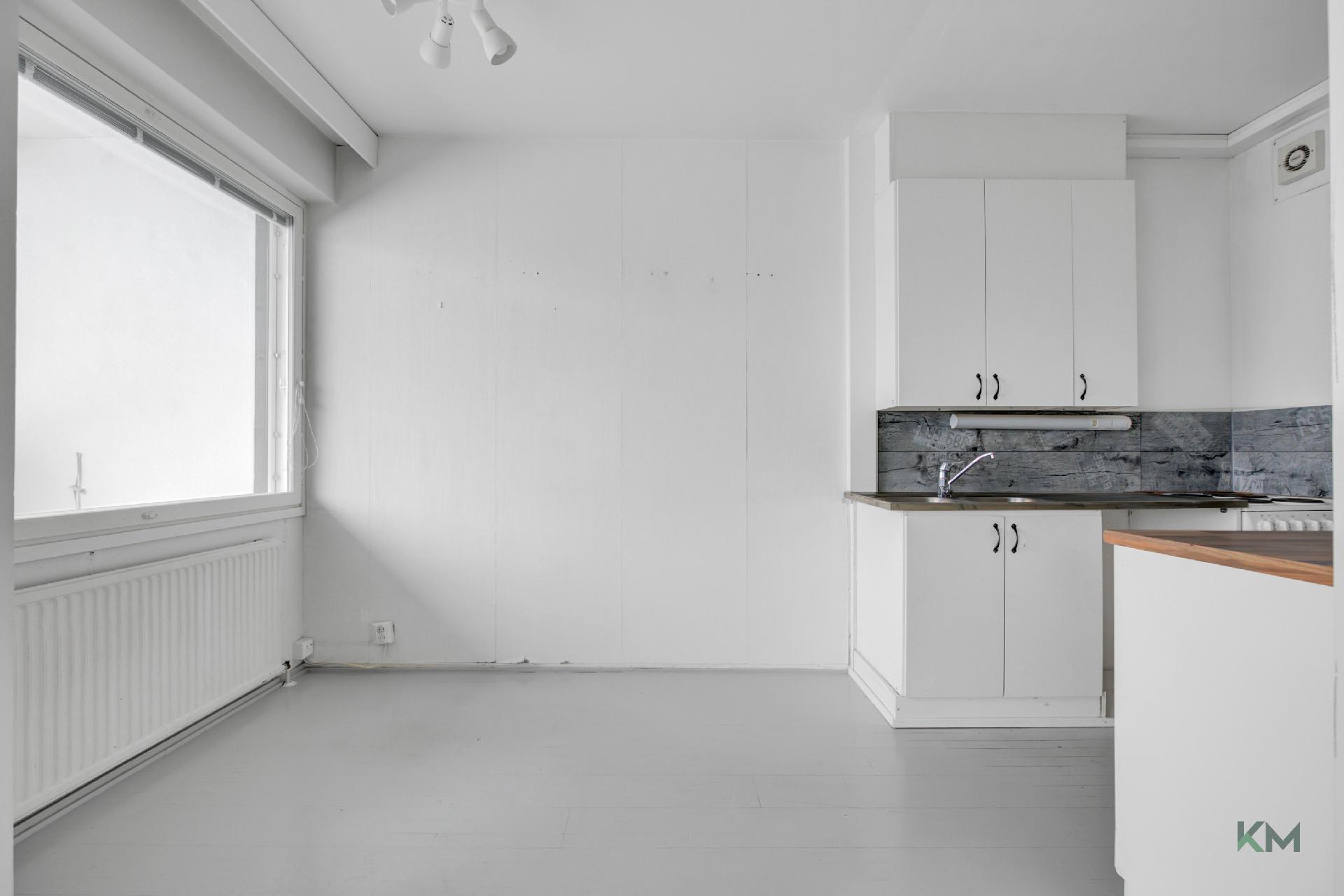 Kansankatu 4, Keskusta, Rovaniemi