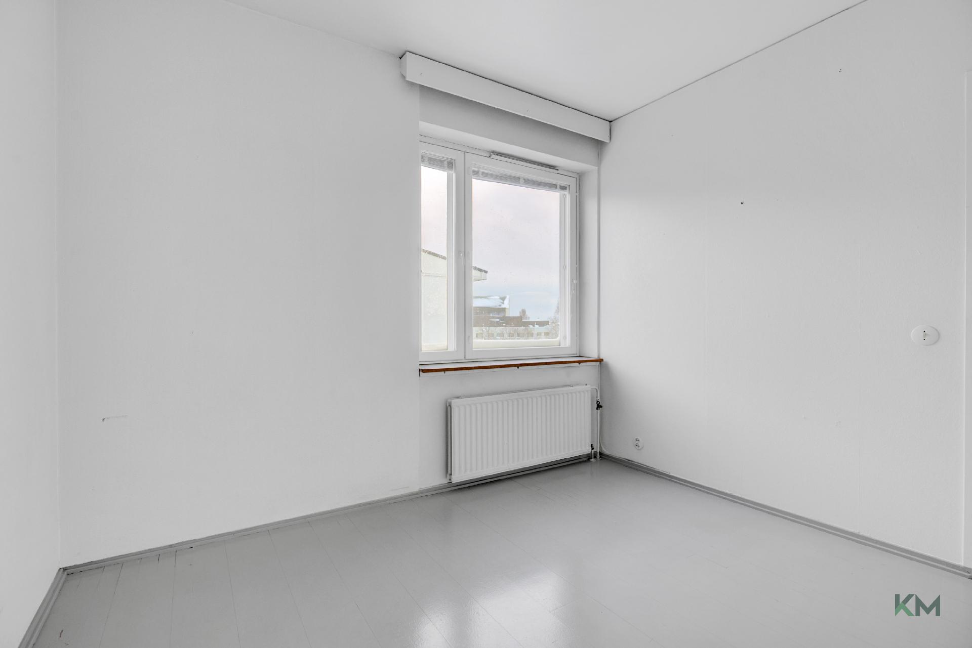 Kansankatu 4, Keskusta, Rovaniemi