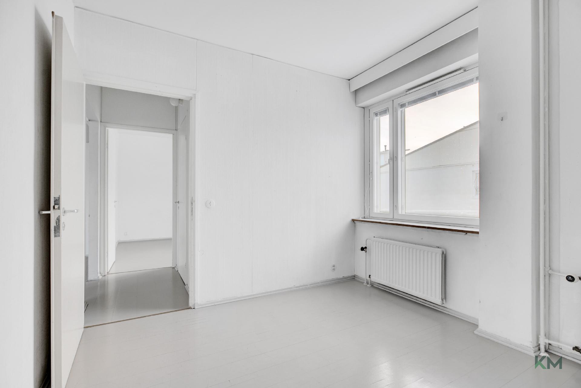 Kansankatu 4, Keskusta, Rovaniemi