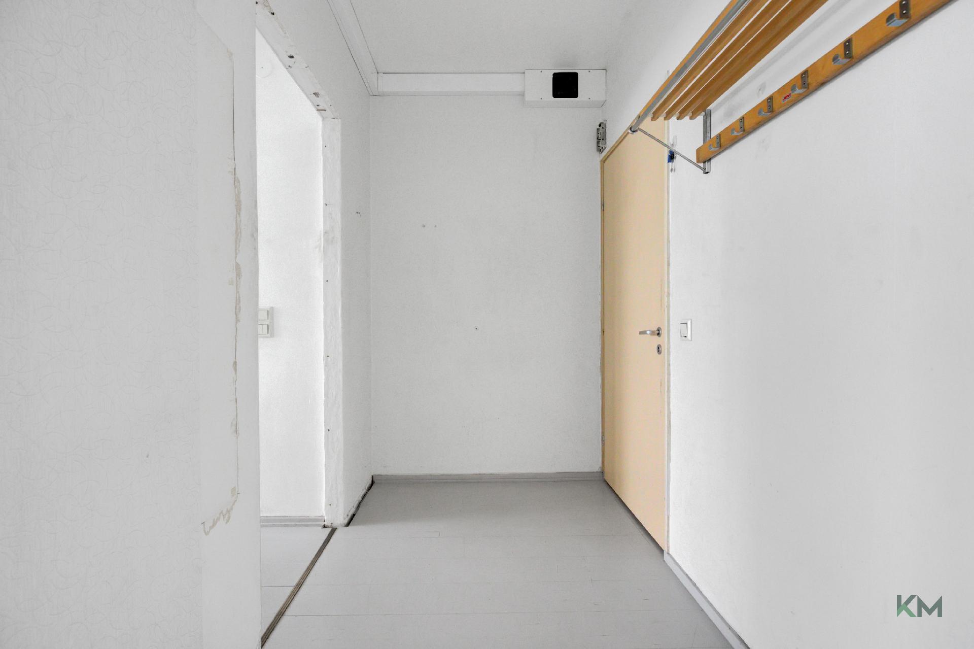 Kansankatu 4, Keskusta, Rovaniemi