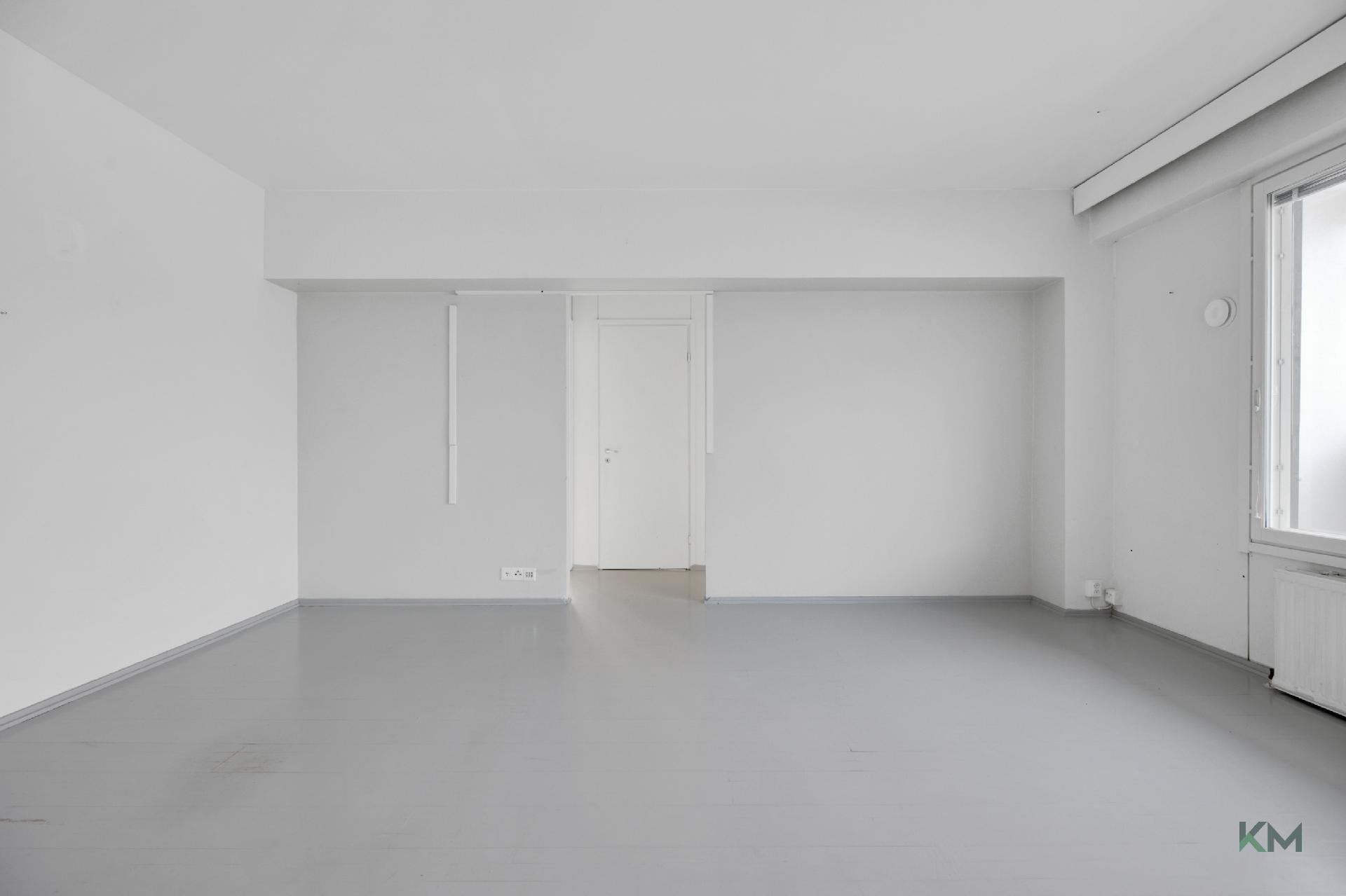 Kansankatu 4, Keskusta, Rovaniemi