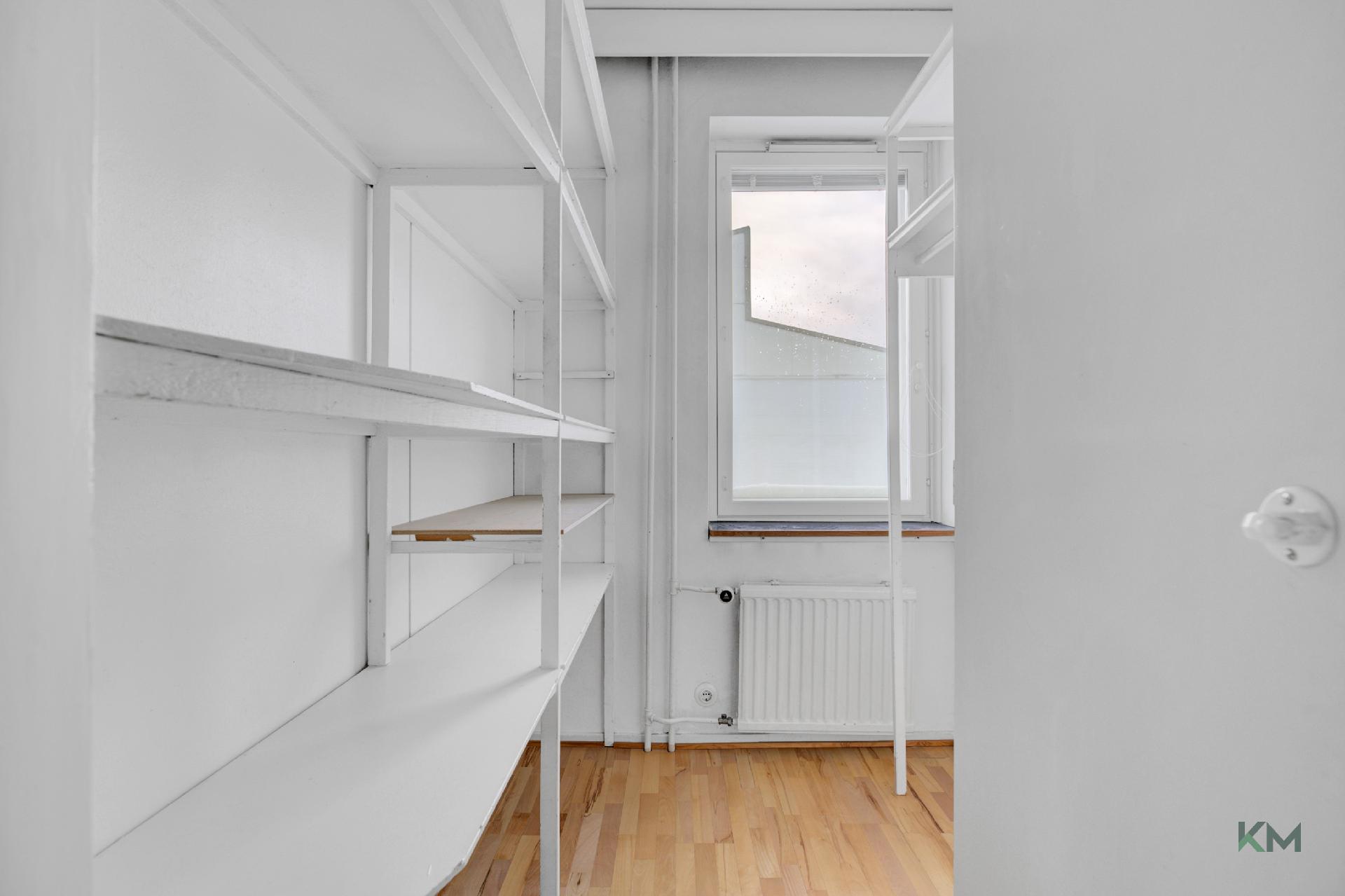 Kansankatu 4, Keskusta, Rovaniemi