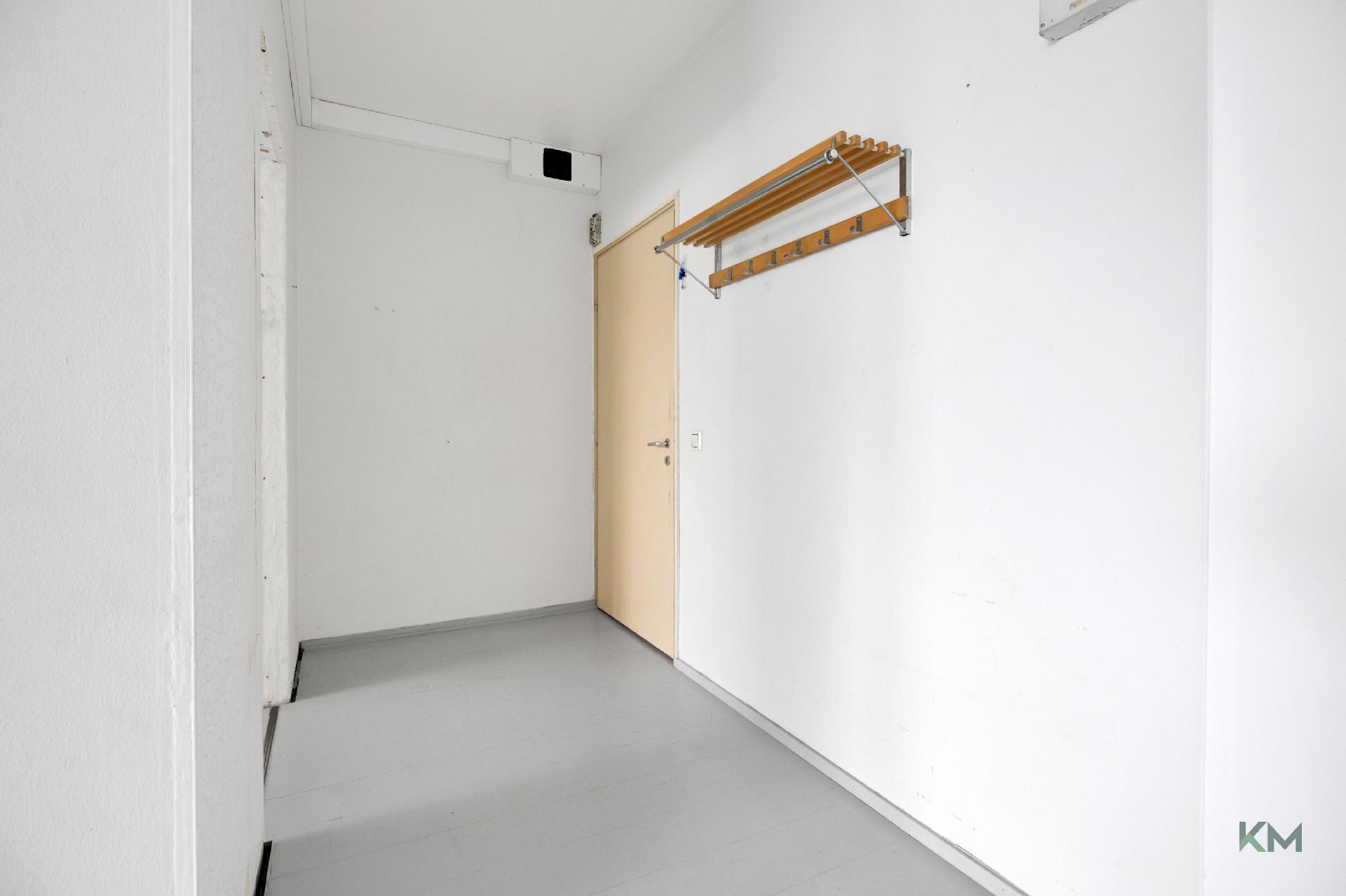 Kansankatu 4, Keskusta, Rovaniemi