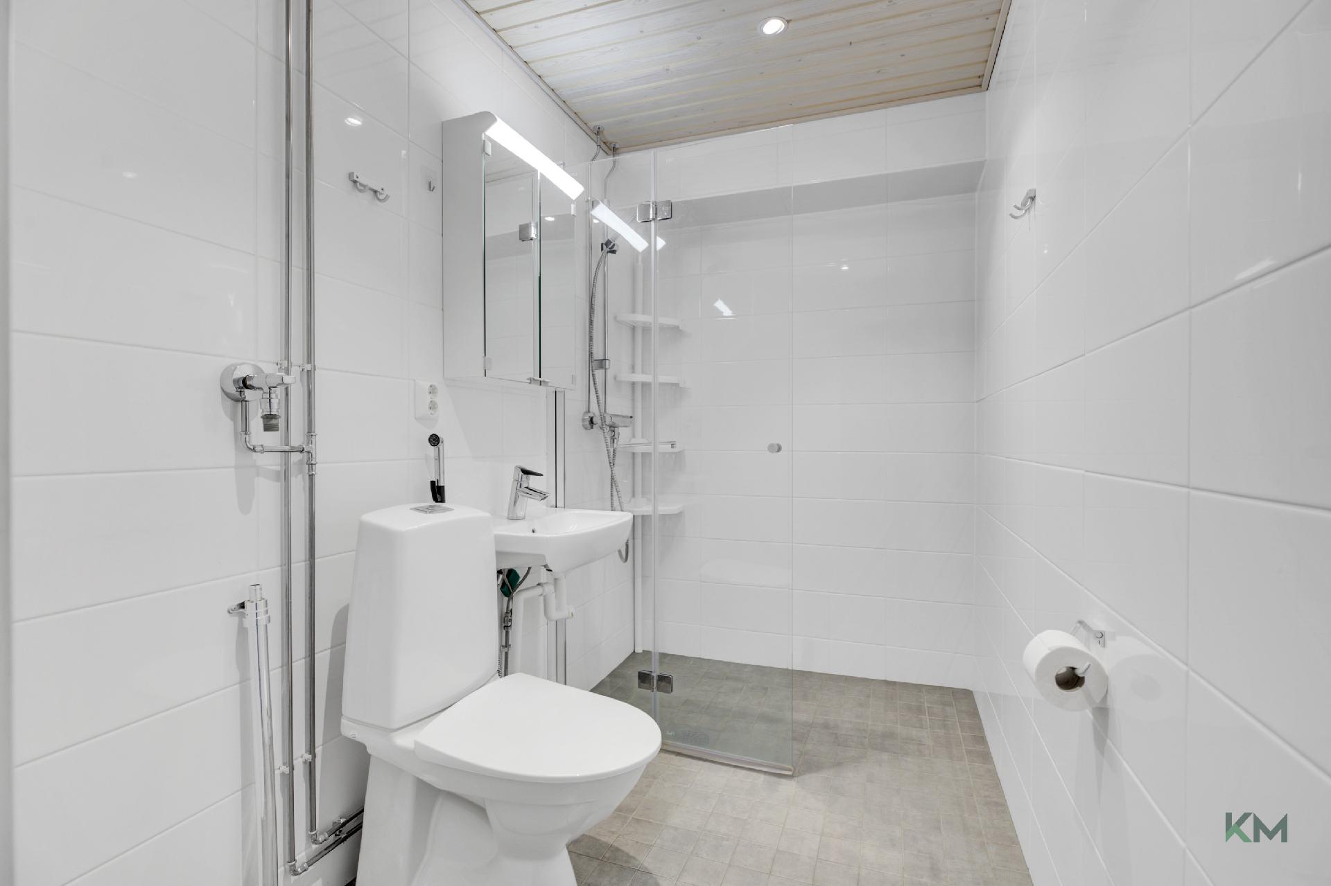 Kansankatu 4, Keskusta, Rovaniemi