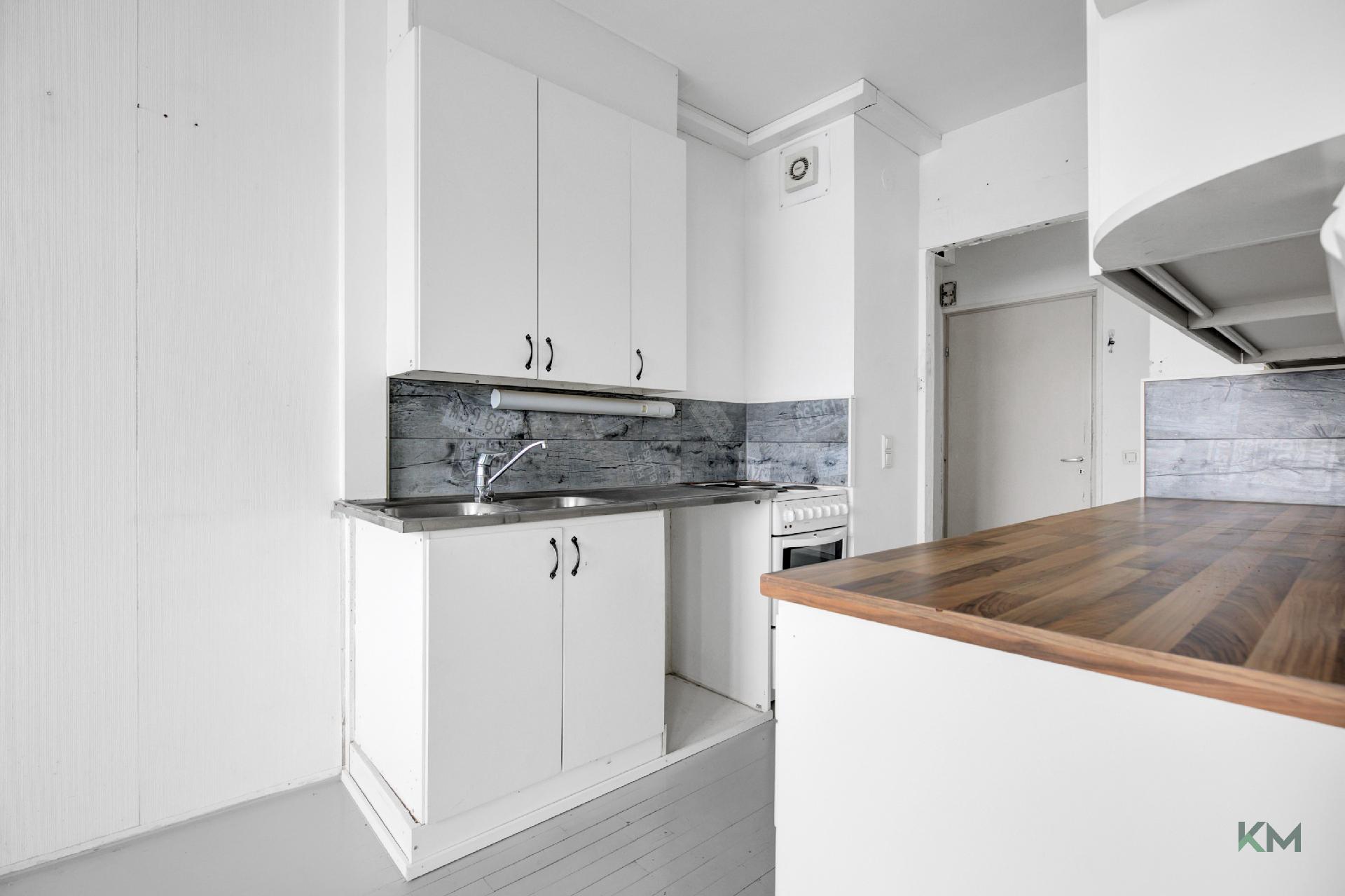 Kansankatu 4, Keskusta, Rovaniemi