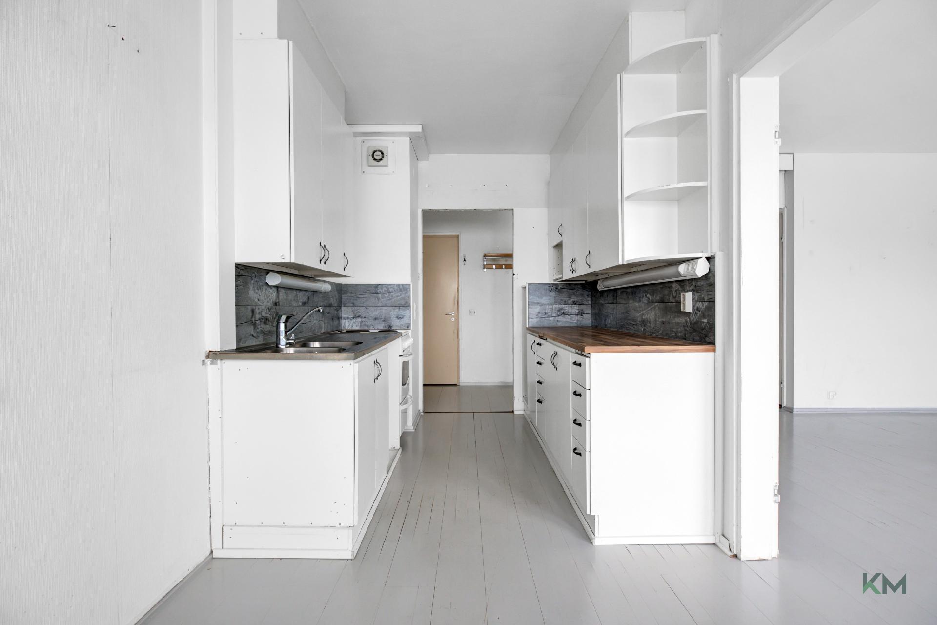 Kansankatu 4, Keskusta, Rovaniemi