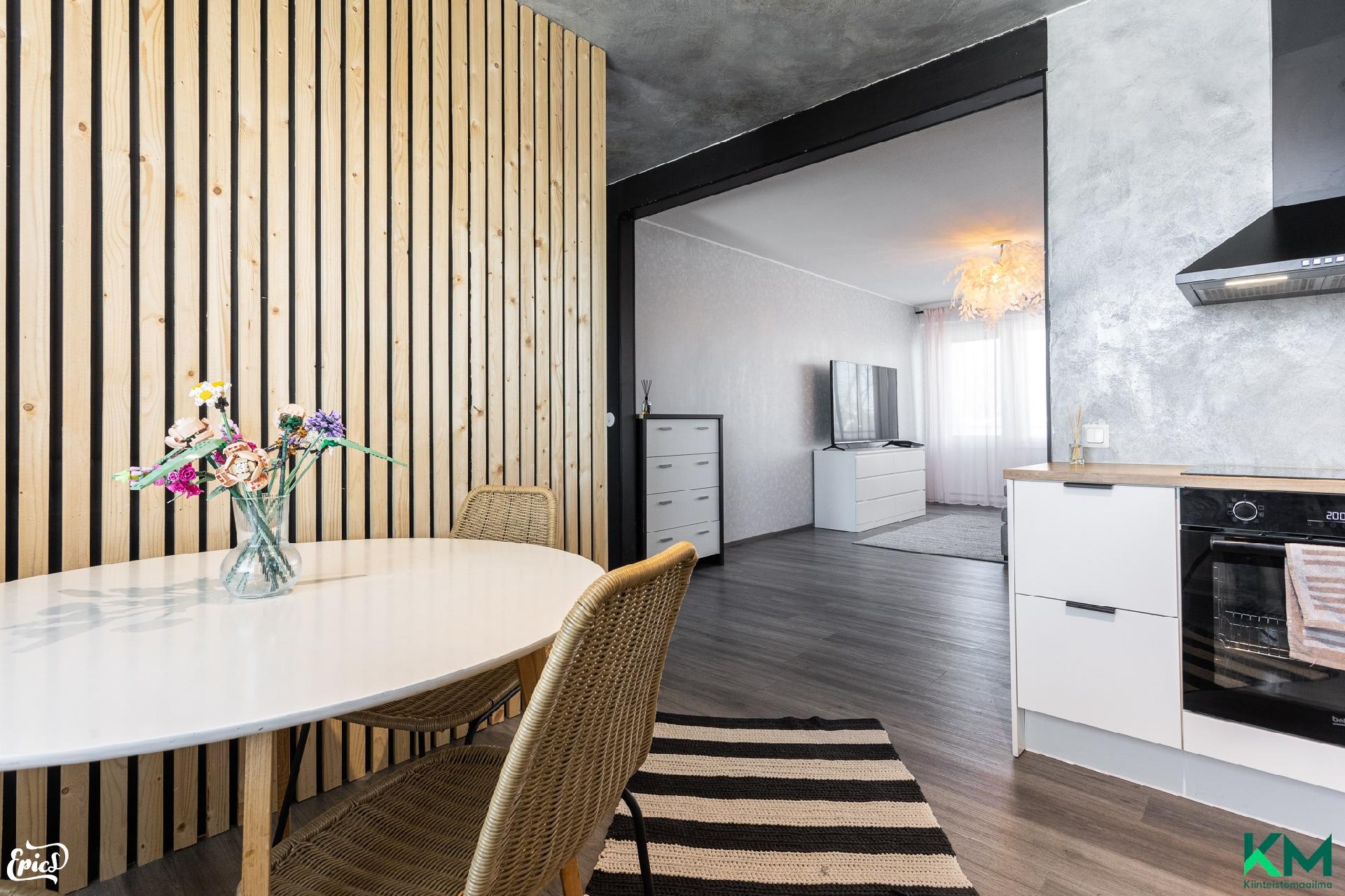 Tampereentie 3, Halkola, Lempäälä