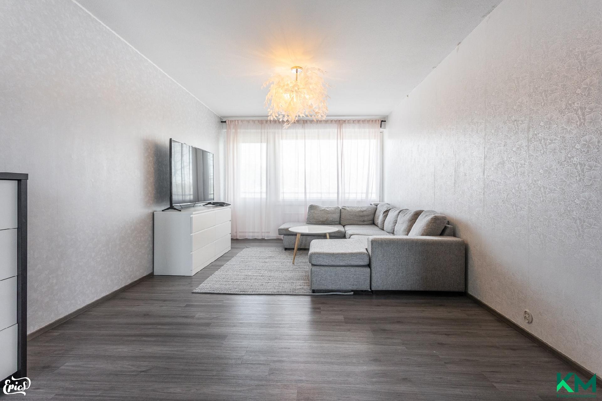 Tampereentie 3, Halkola, Lempäälä