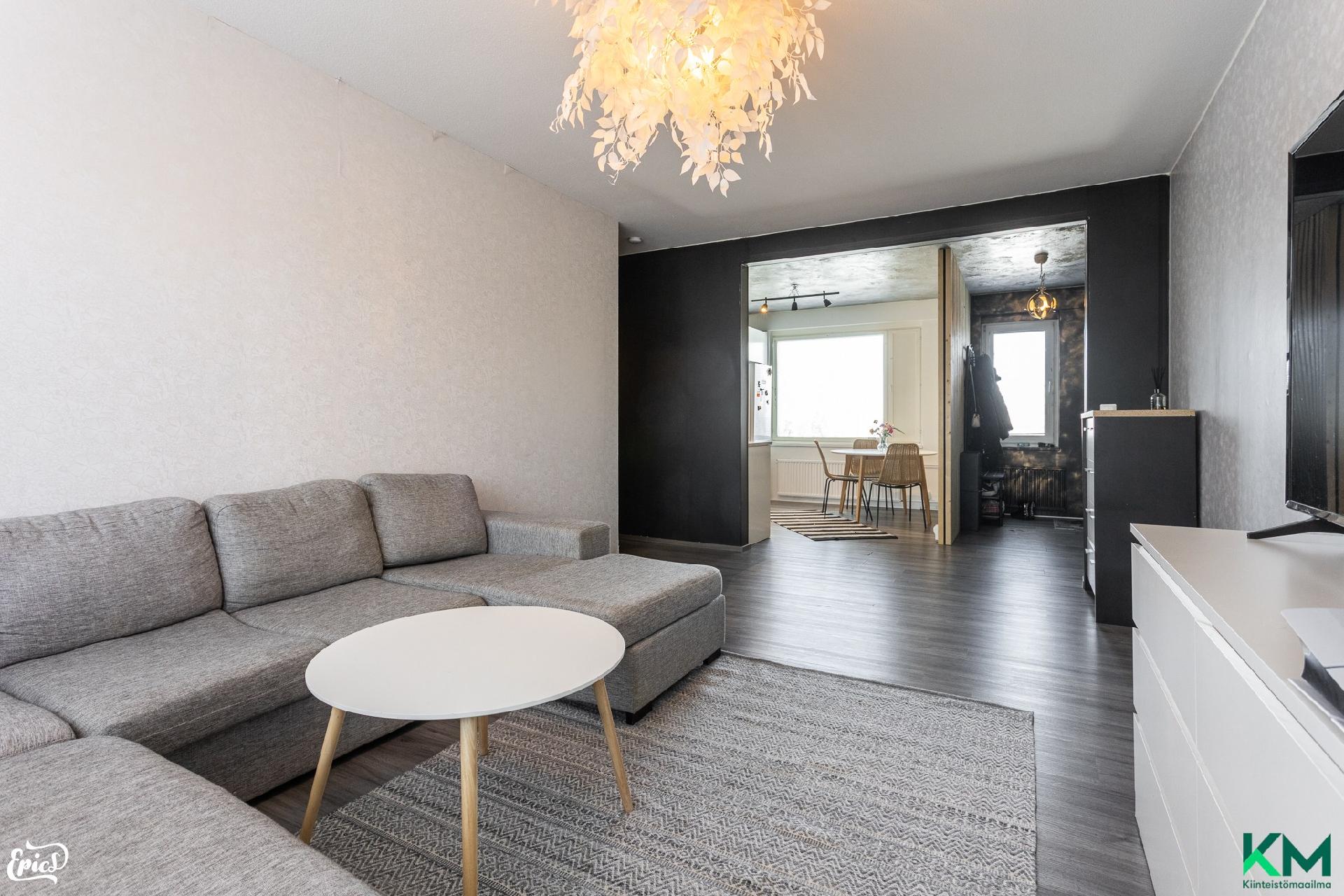 Tampereentie 3, Halkola, Lempäälä