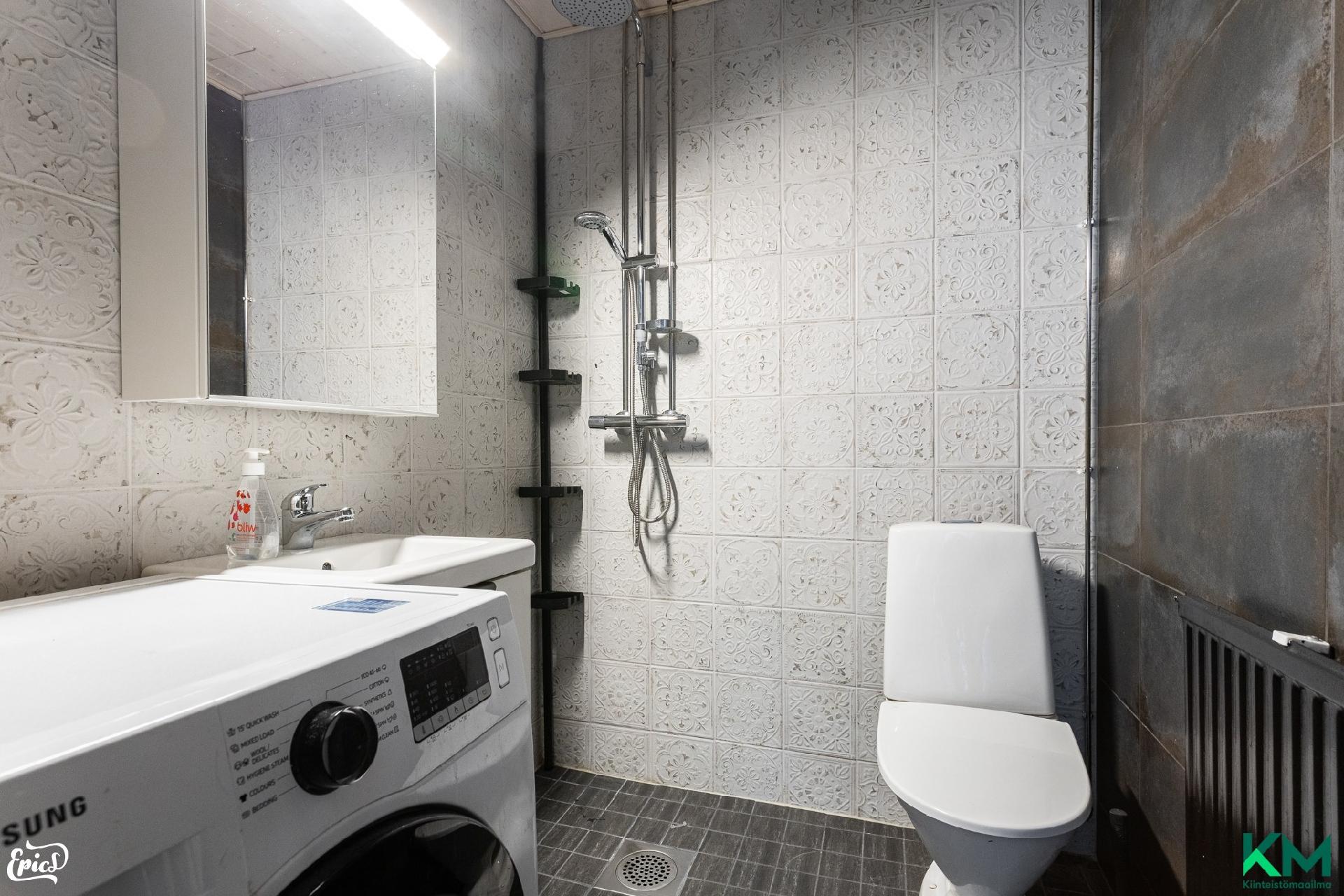 Tampereentie 3, Halkola, Lempäälä