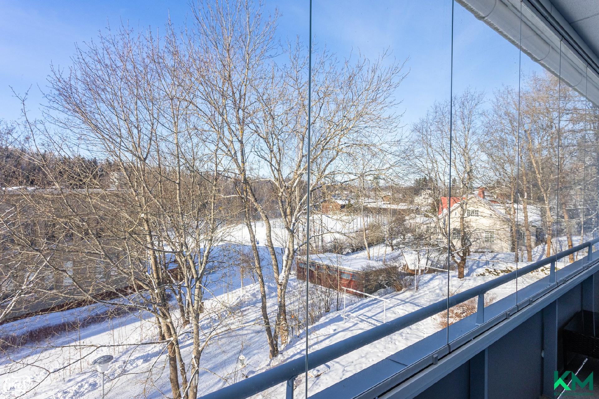 Tampereentie 3, Halkola, Lempäälä