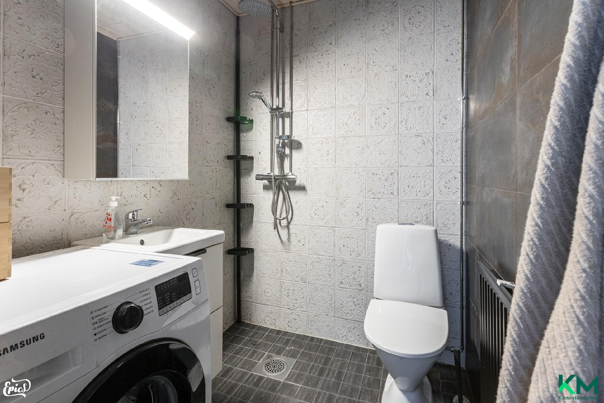 Tampereentie 3, Halkola, Lempäälä