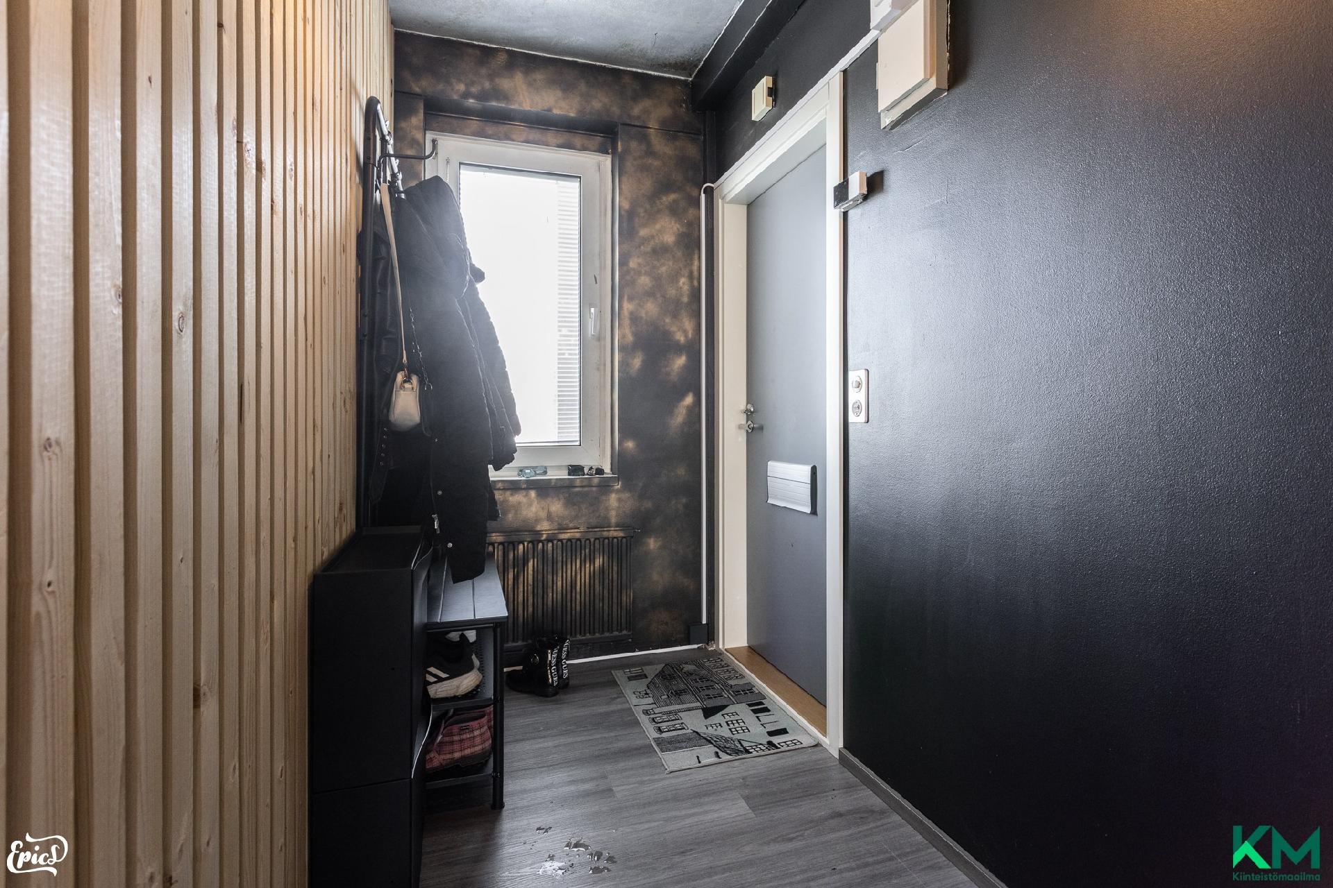 Tampereentie 3, Halkola, Lempäälä